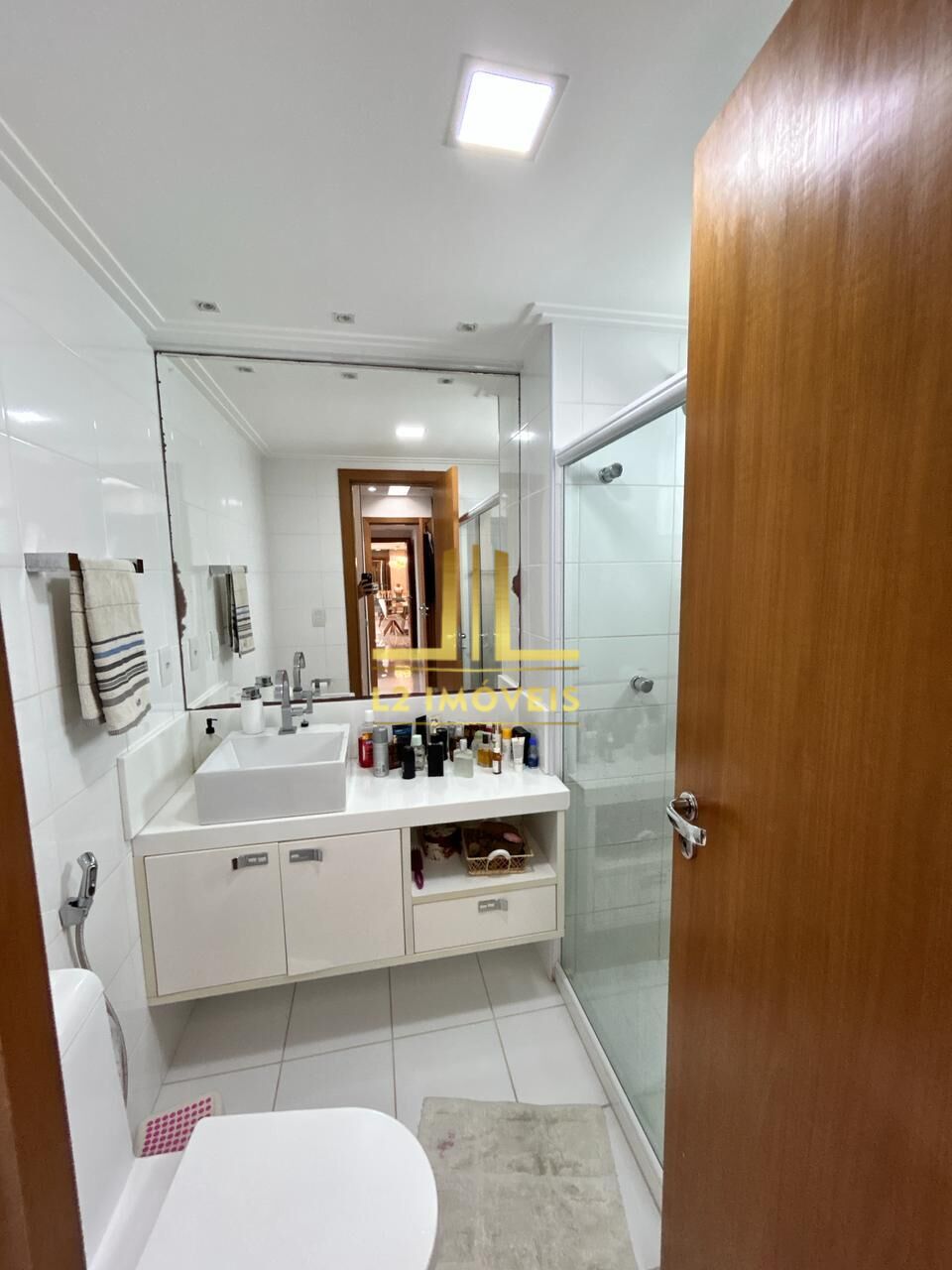 Apartamento à venda com 4 quartos, 145m² - Foto 17