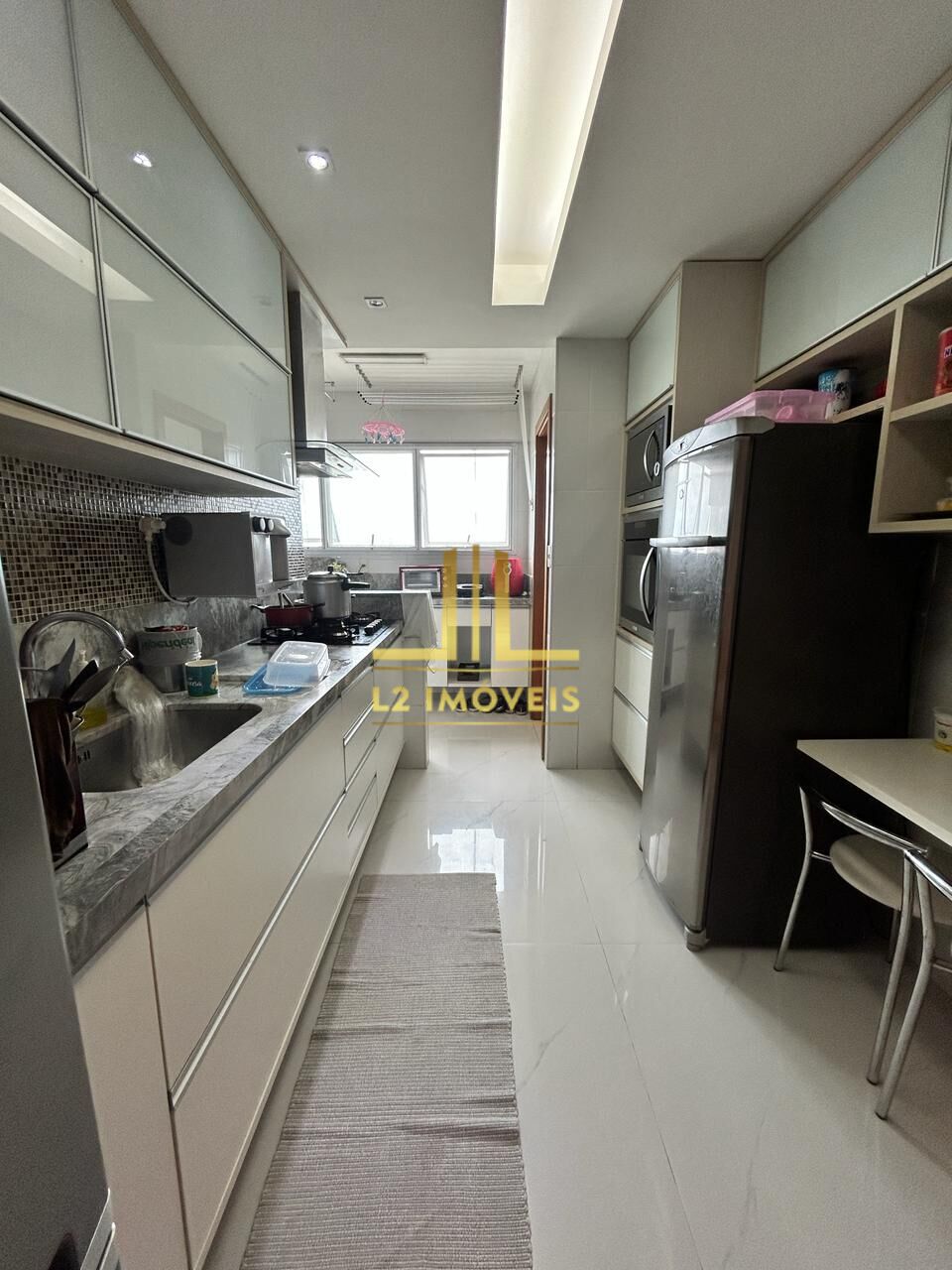 Apartamento à venda com 4 quartos, 145m² - Foto 19