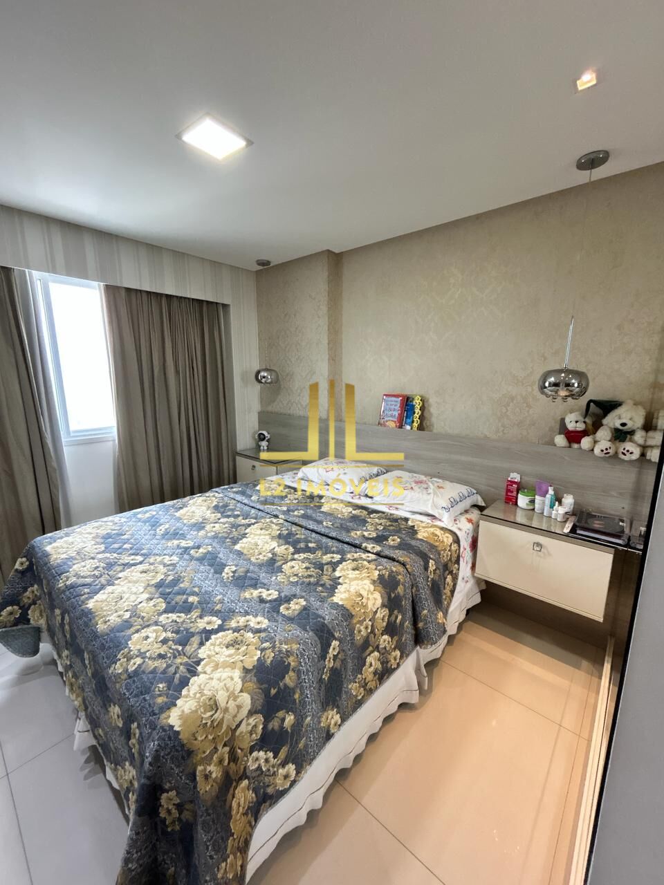 Apartamento à venda com 4 quartos, 145m² - Foto 18