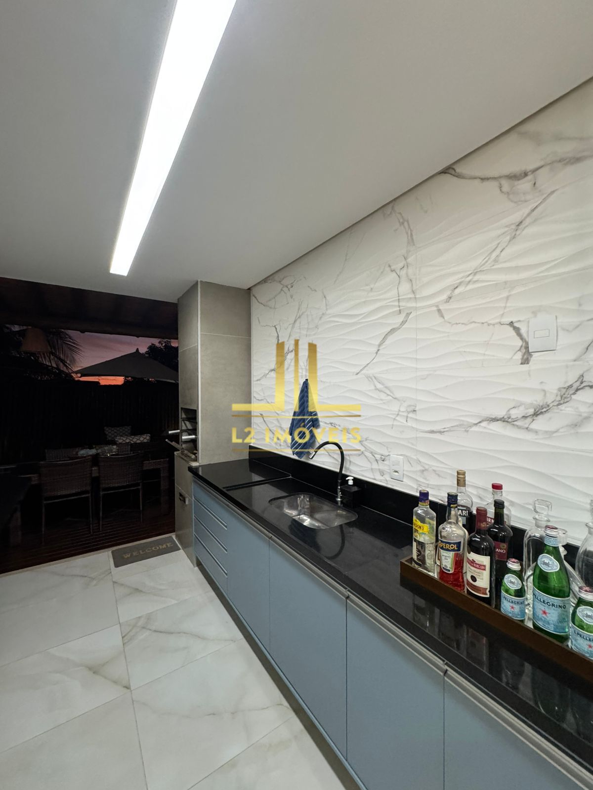 Casa, 4 quartos, 205 m² - Foto 30