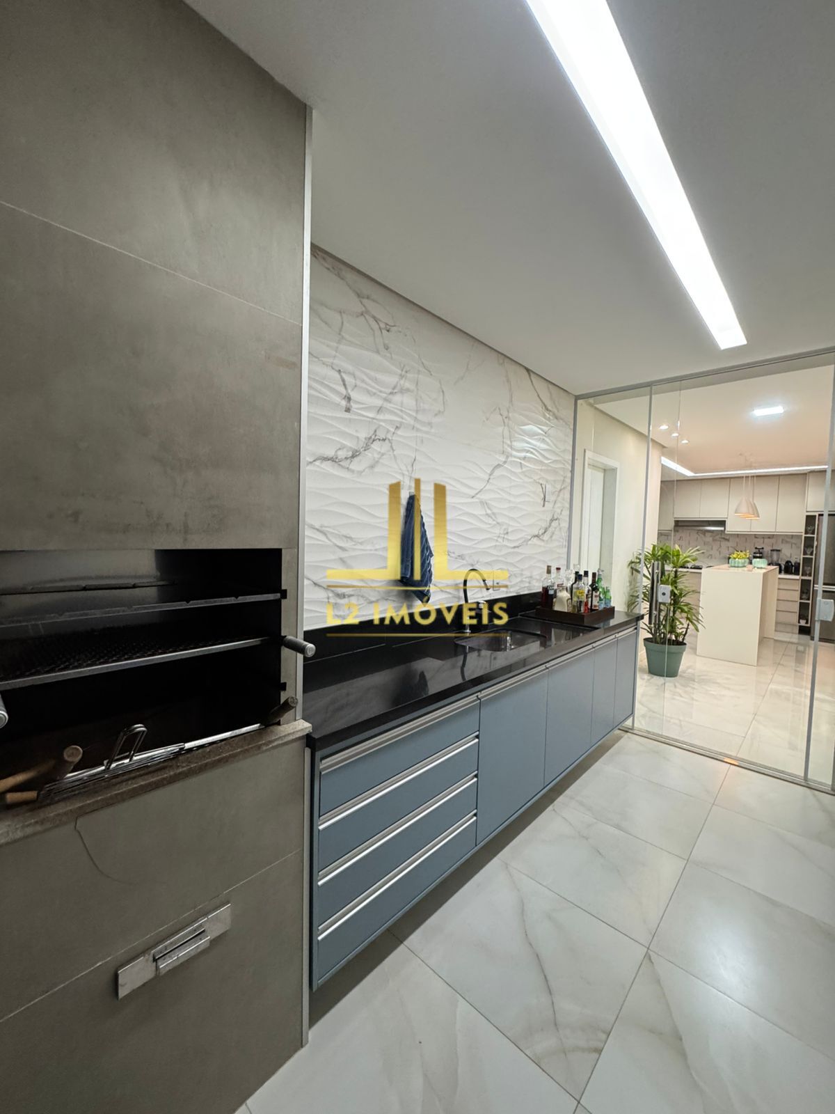 Casa, 4 quartos, 205 m² - Foto 26