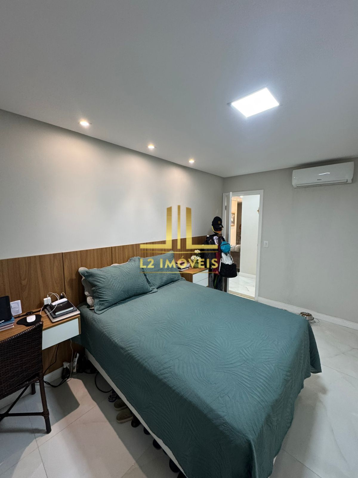 Casa, 4 quartos, 205 m² - Foto 14