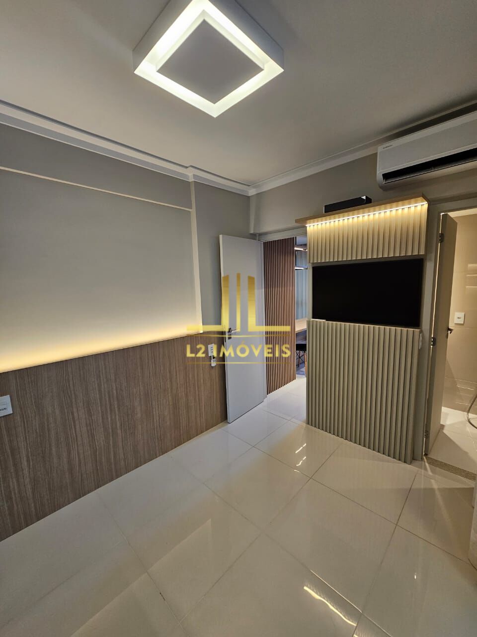 Apartamento - Barra