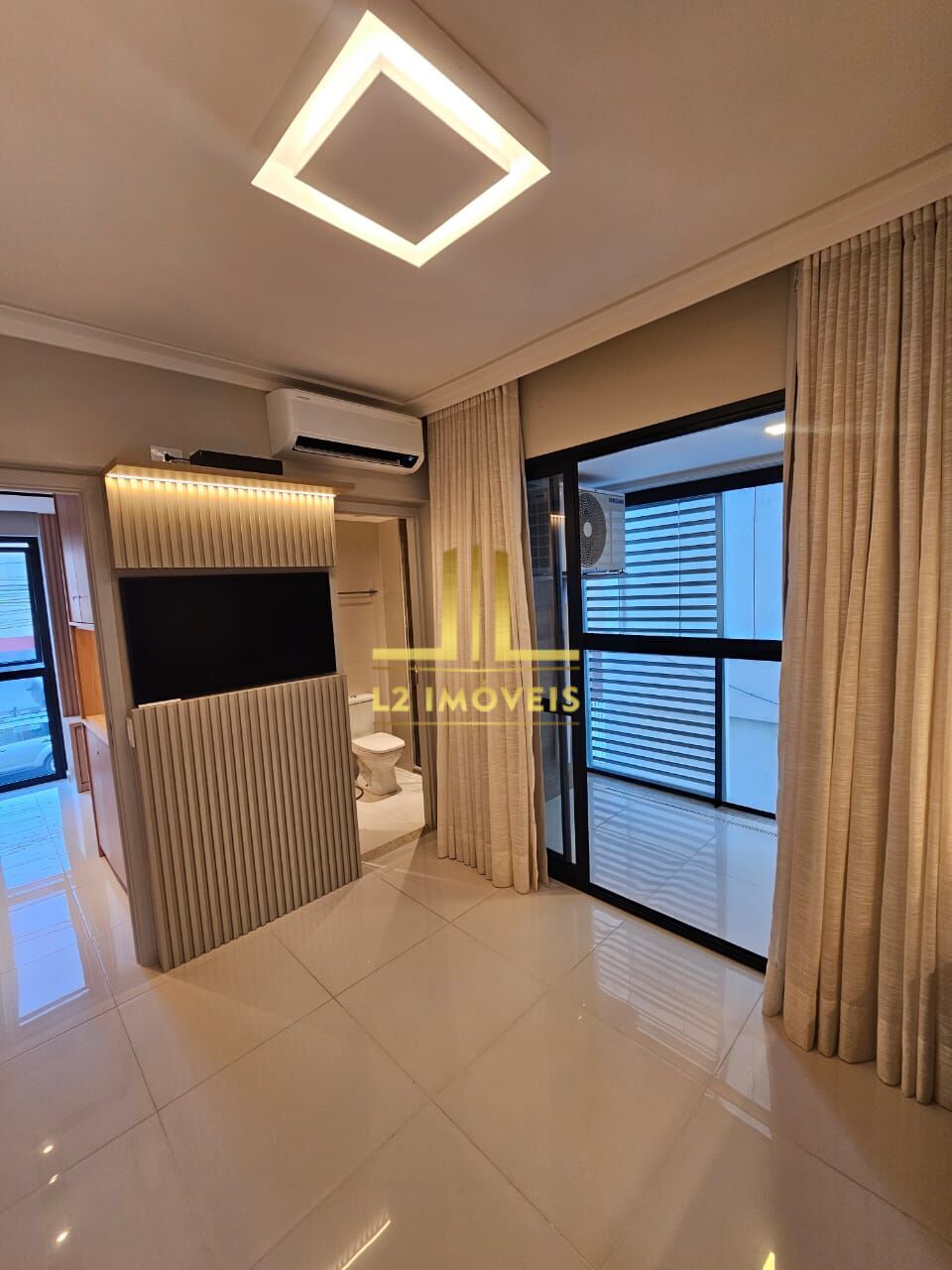 Apartamento - Barra