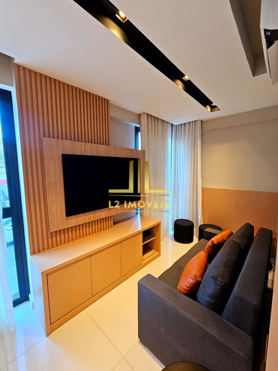 Apartamento - Barra