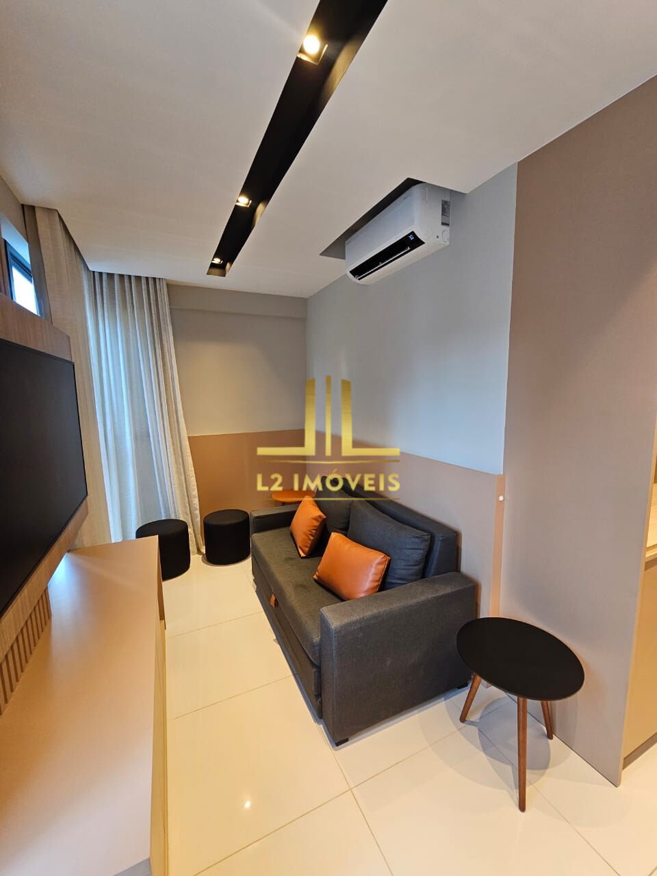 Apartamento - Barra