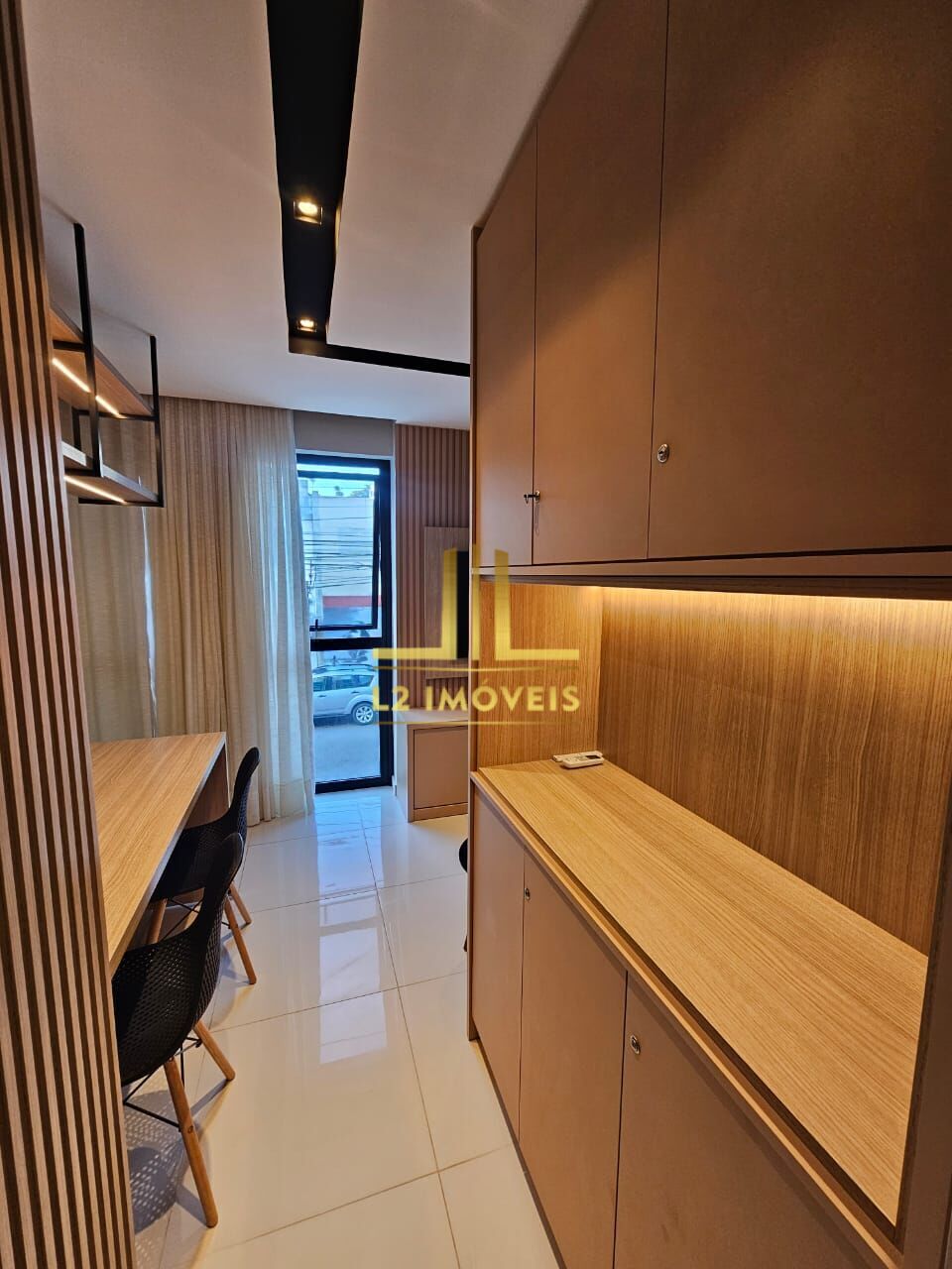 Apartamento - Barra