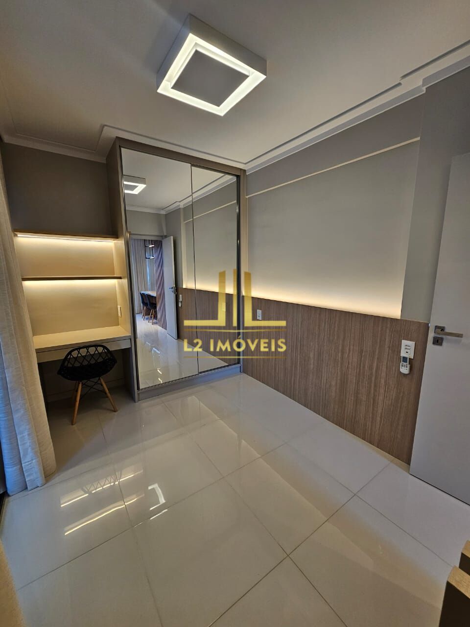 Apartamento - Barra