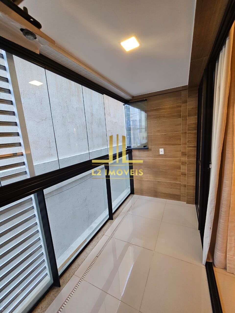 Apartamento - Barra