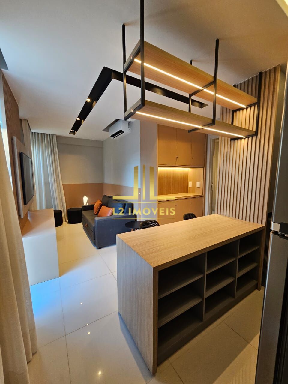 Apartamento - Barra