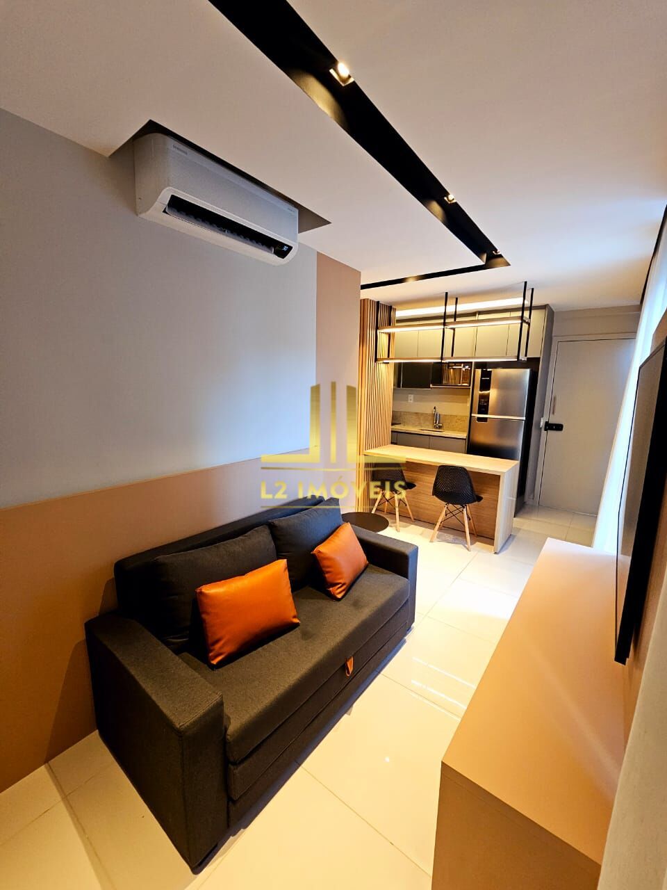 Apartamento - Barra