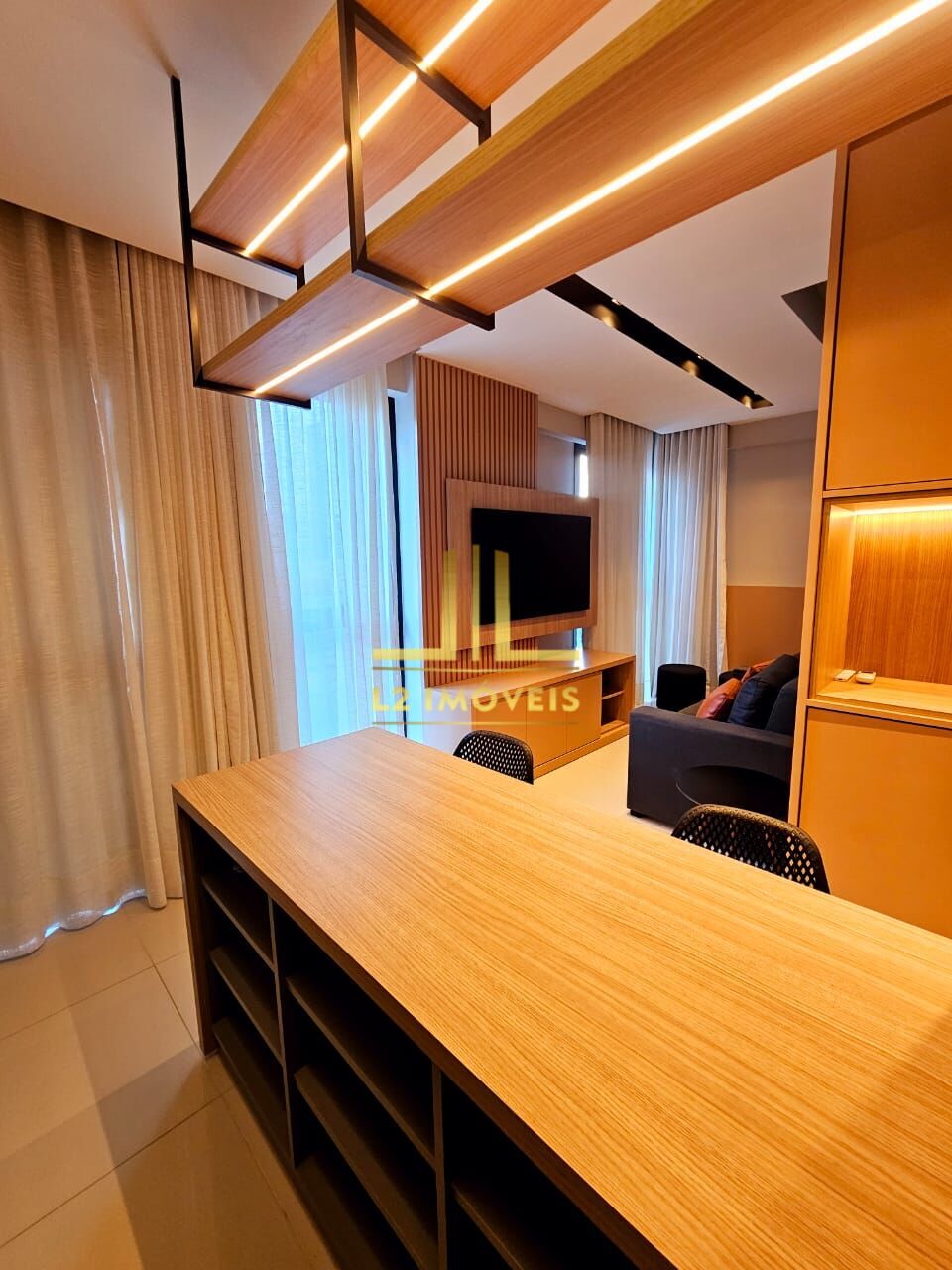 Apartamento - Barra