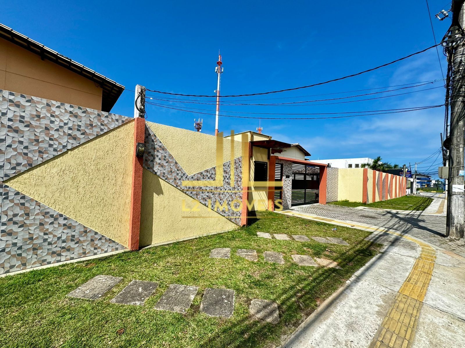 Casa - Stella Maris