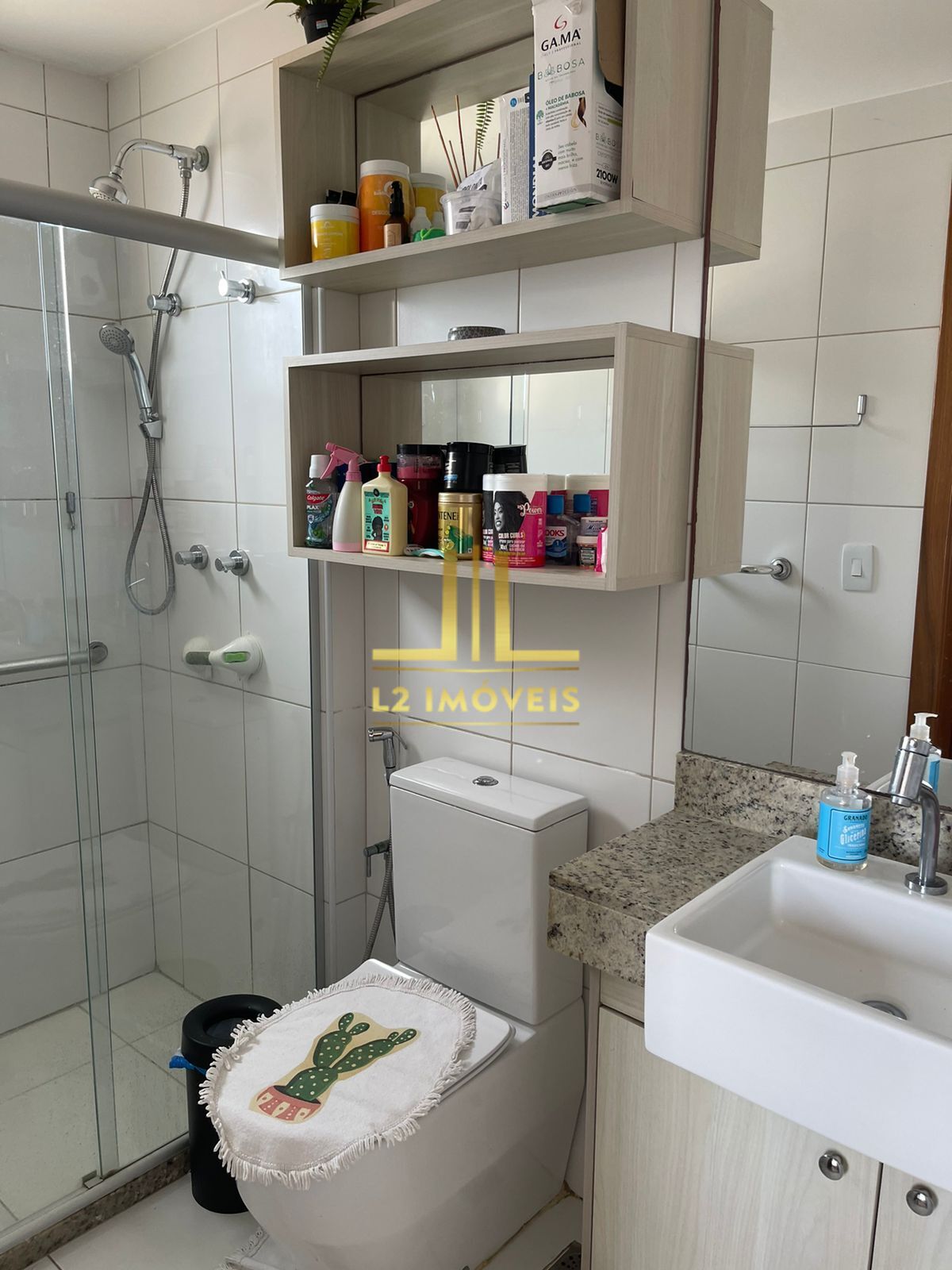 Apartamento à venda com 2 quartos, 86m² - Foto 9