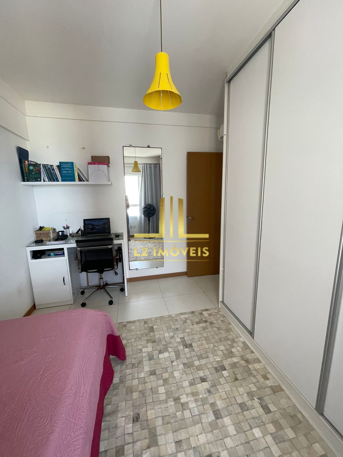 Apartamento à venda com 2 quartos, 86m² - Foto 12