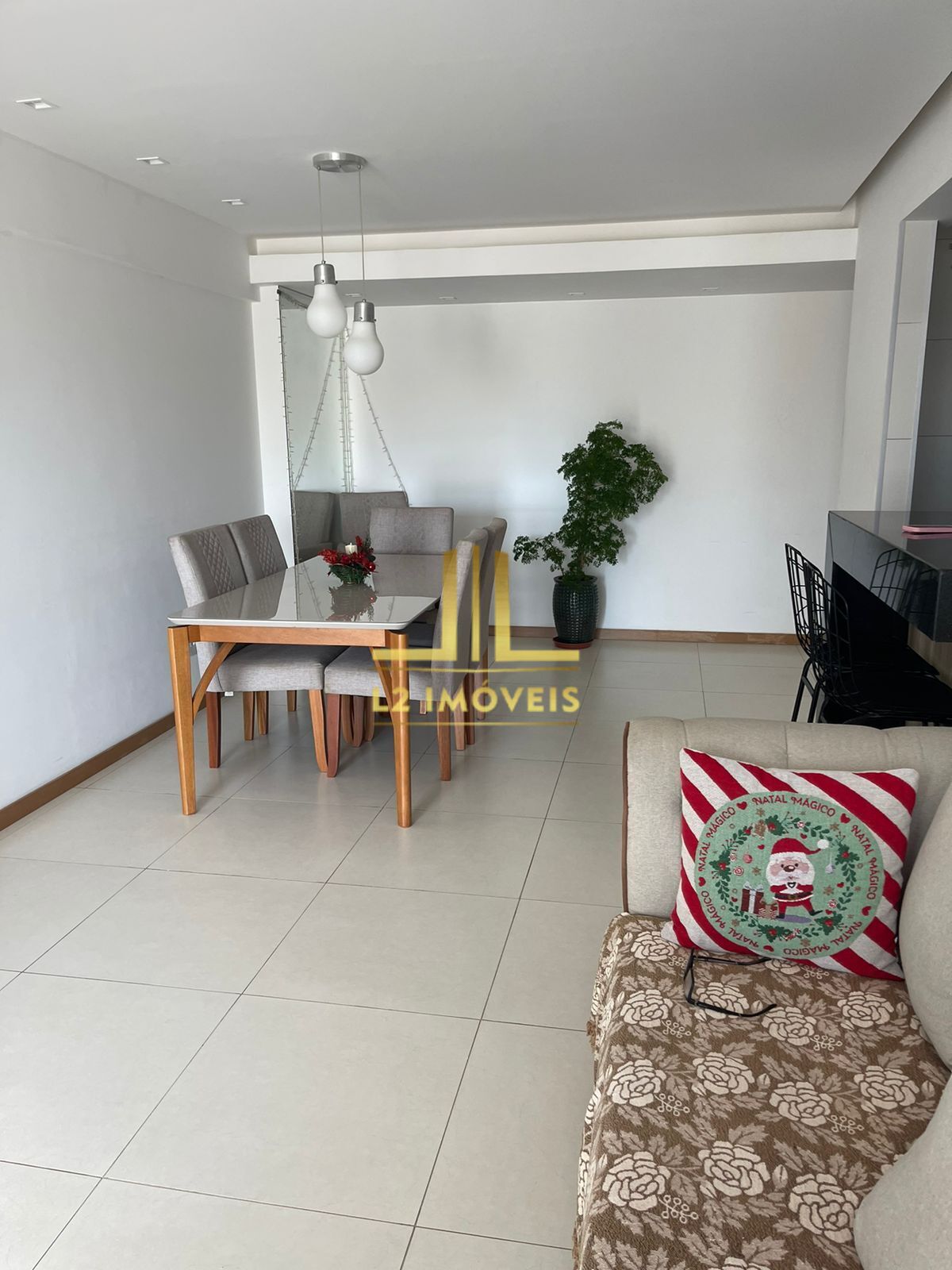 Apartamento à venda com 2 quartos, 86m² - Foto 4