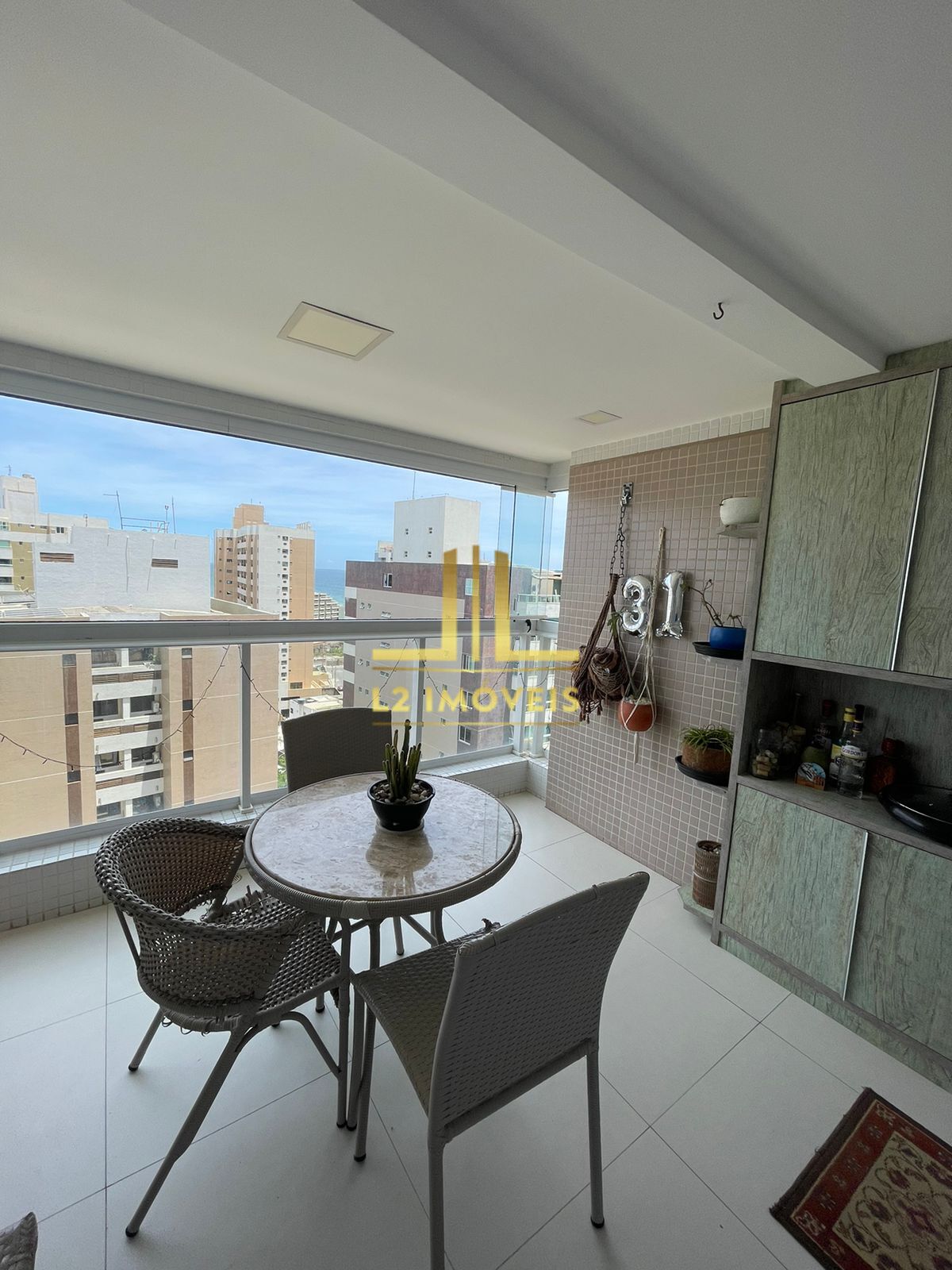 Apartamento à venda com 2 quartos, 86m² - Foto 6