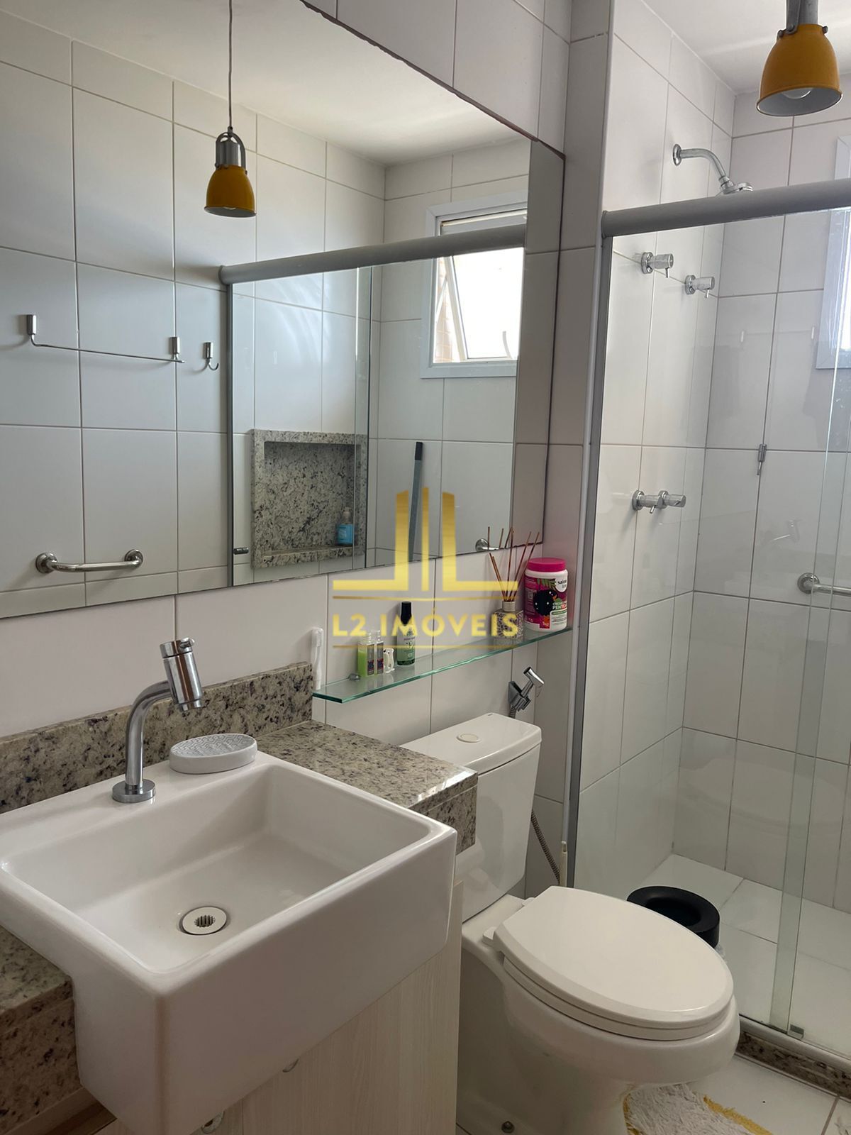 Apartamento à venda com 2 quartos, 86m² - Foto 22