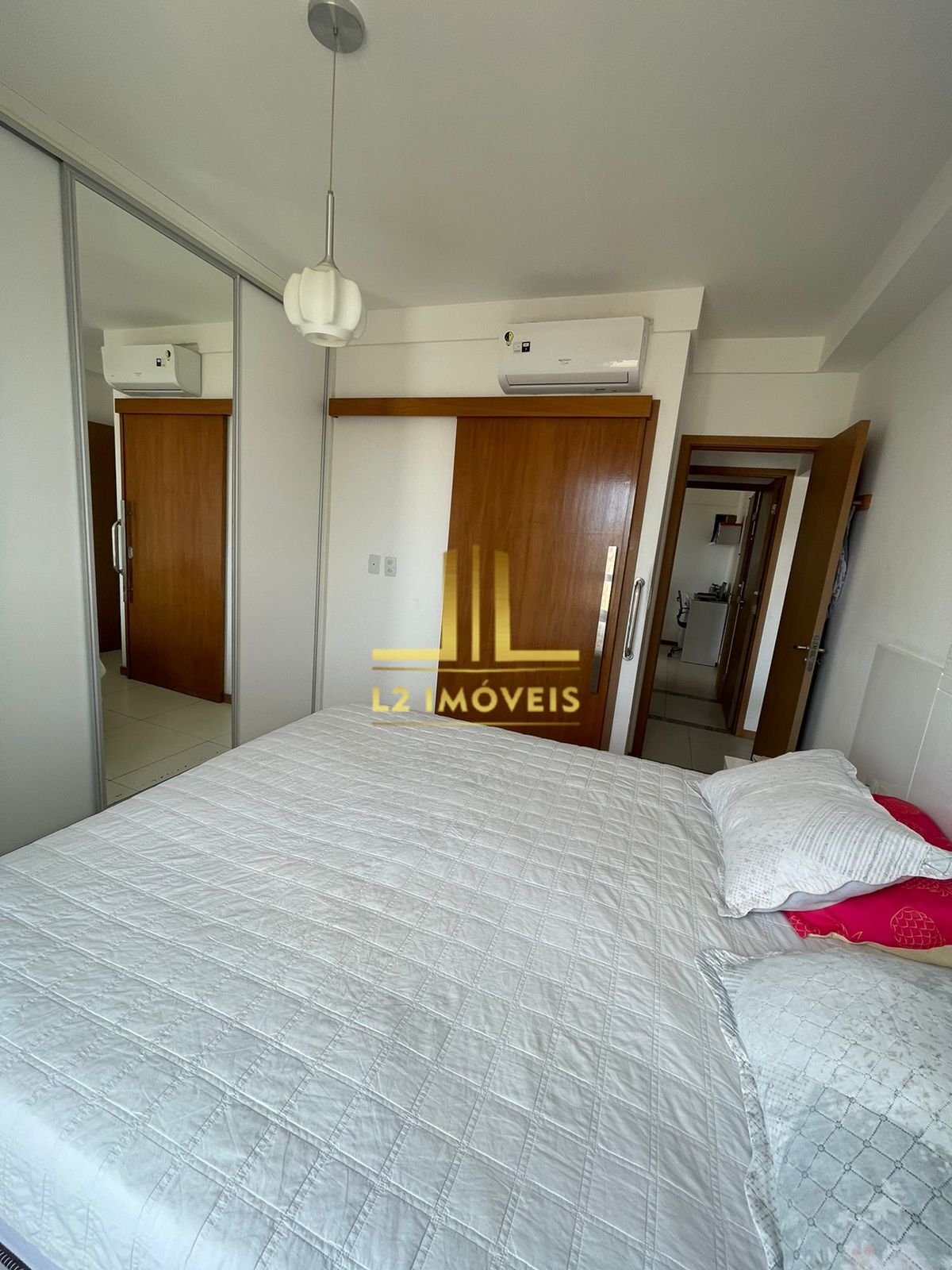 Apartamento à venda com 2 quartos, 86m² - Foto 11