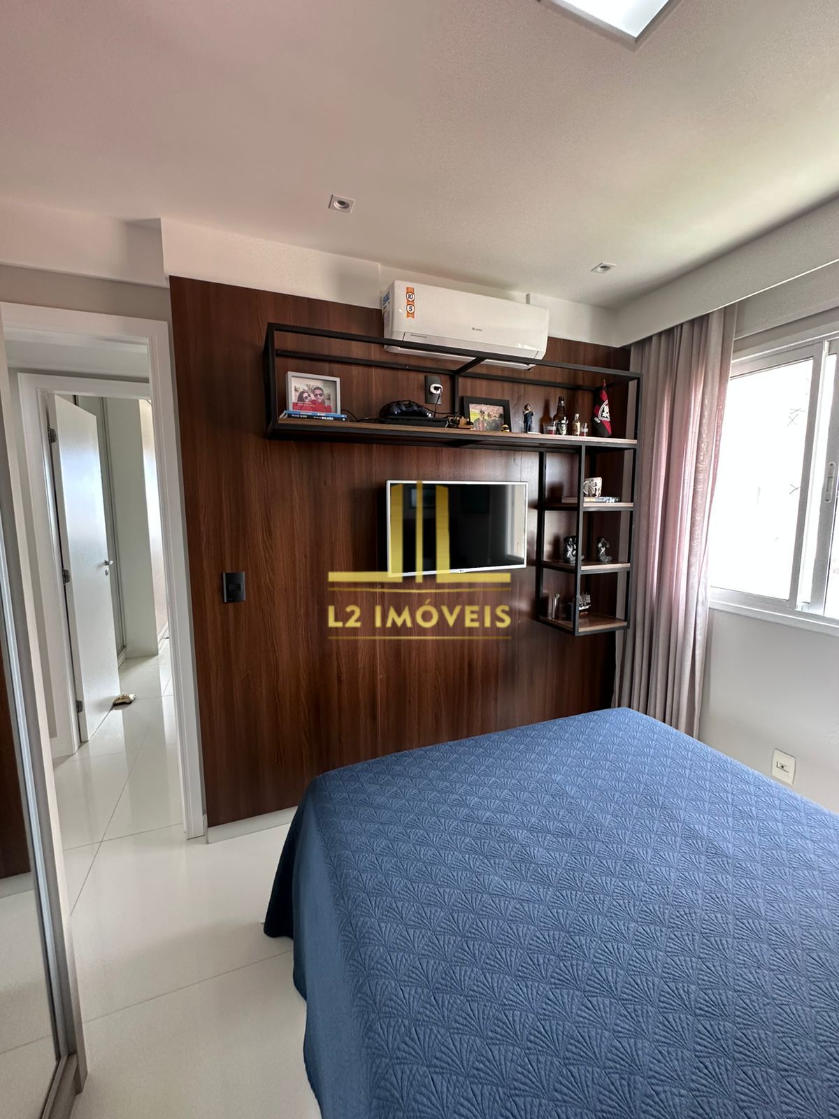 Apartamento à venda com 4 quartos, 110m² - Foto 8