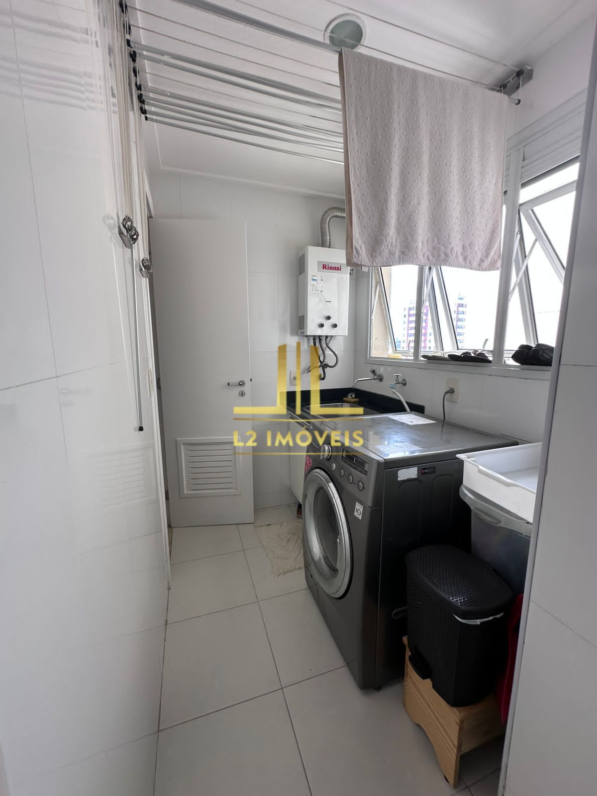 Apartamento à venda com 4 quartos, 110m² - Foto 17