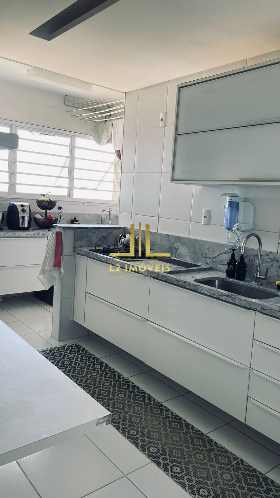 Apartamento, 3 quartos, 145 m² - Foto 10