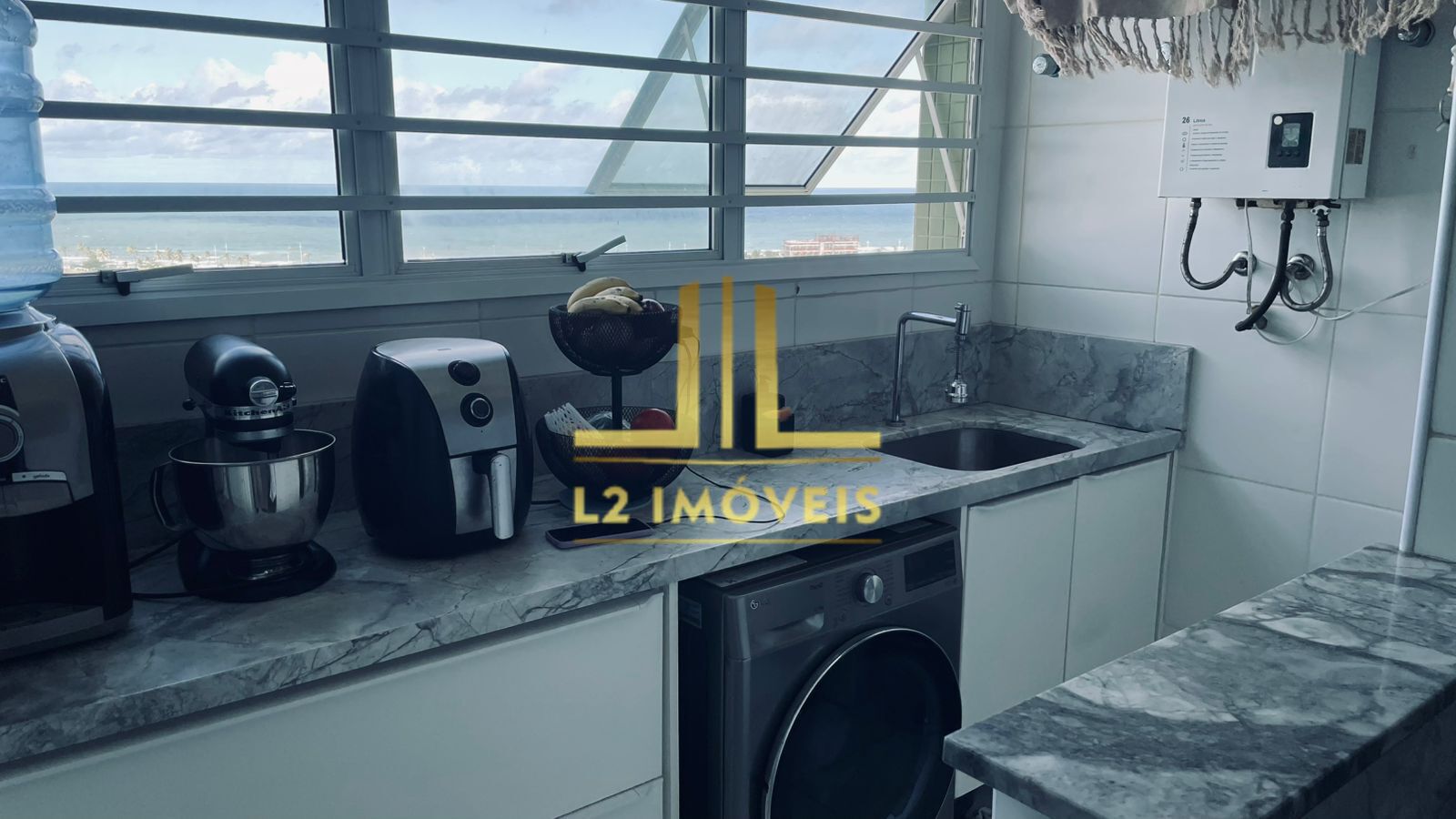 Apartamento, 3 quartos, 145 m² - Foto 7