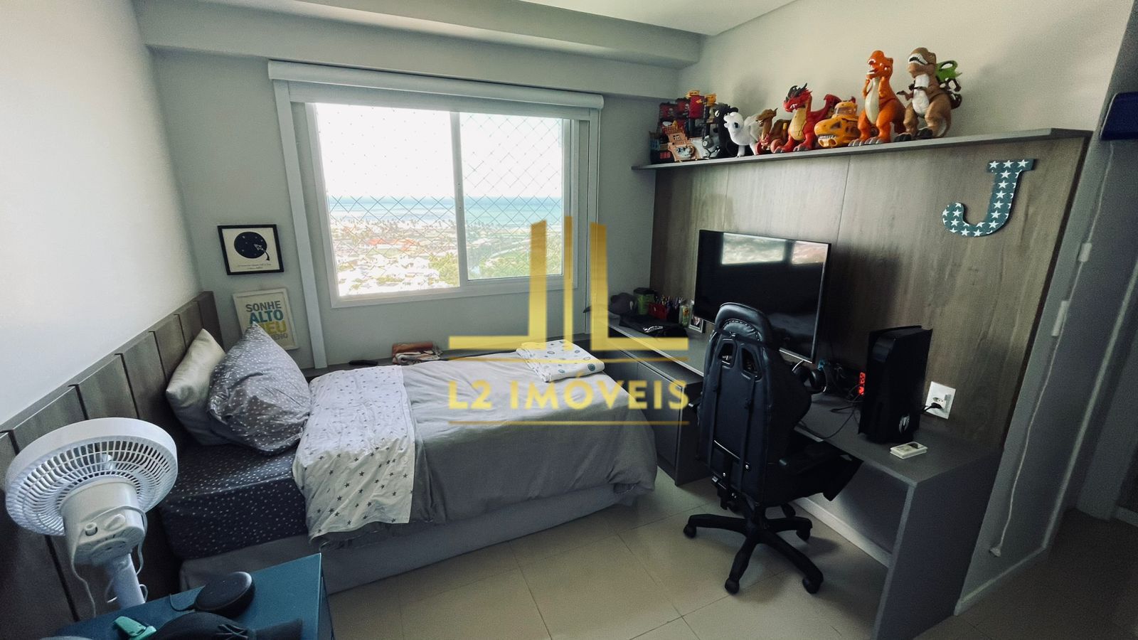 Apartamento, 3 quartos, 145 m² - Foto 16