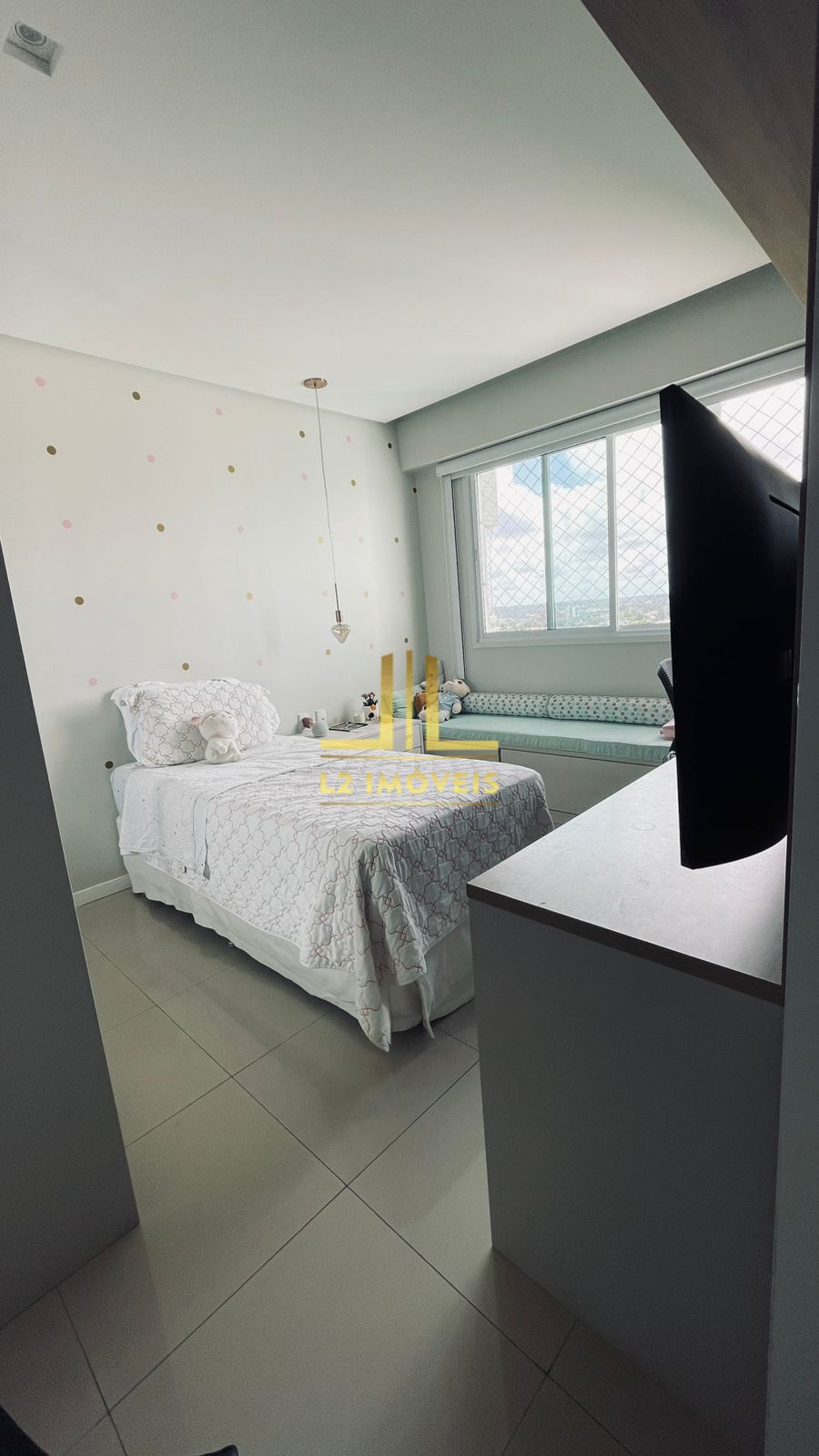 Apartamento, 3 quartos, 145 m² - Foto 14