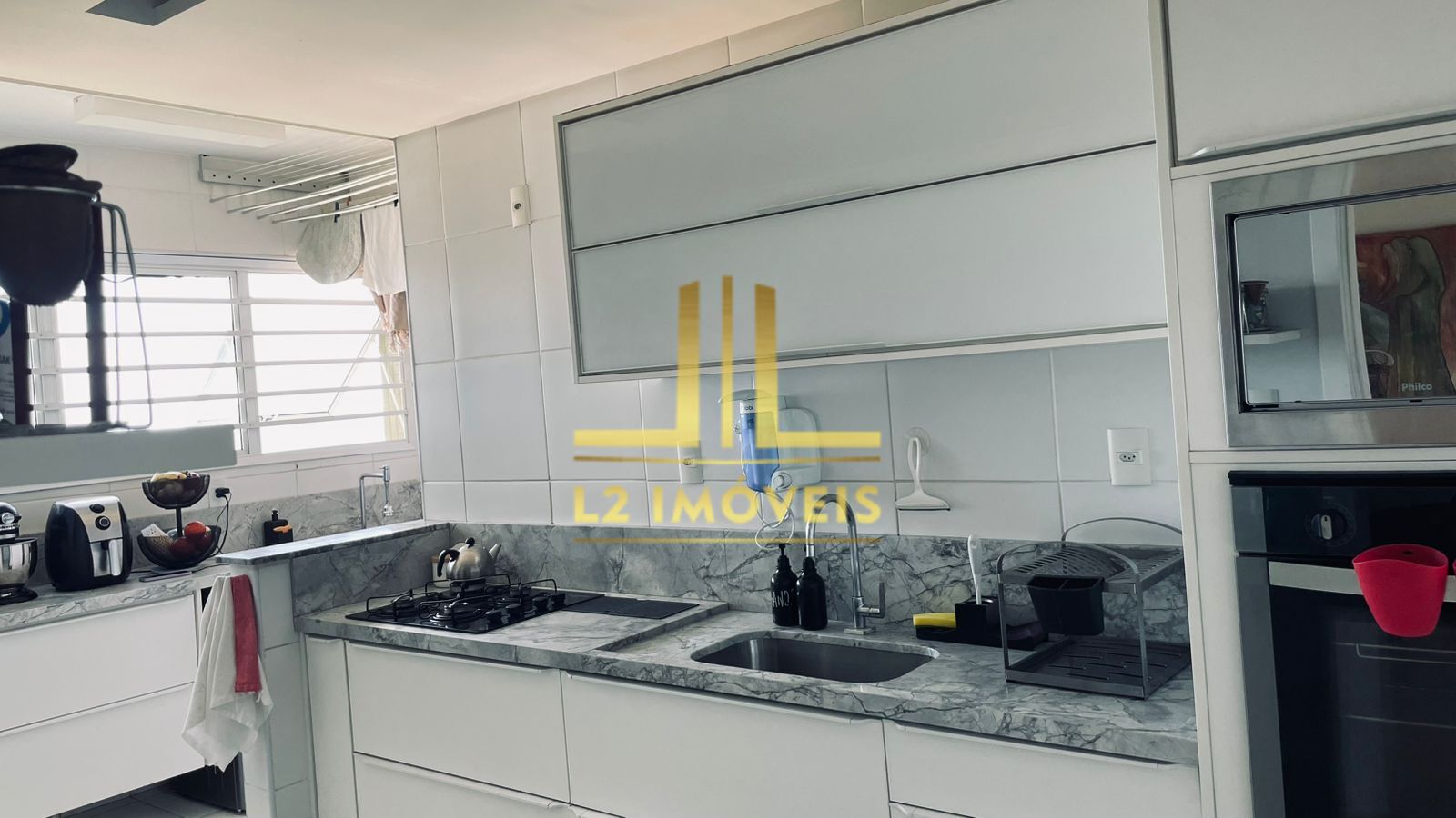 Apartamento, 3 quartos, 145 m² - Foto 9