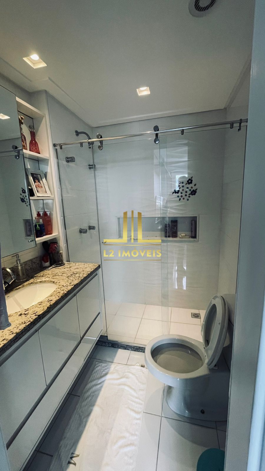 Apartamento, 3 quartos, 145 m² - Foto 22