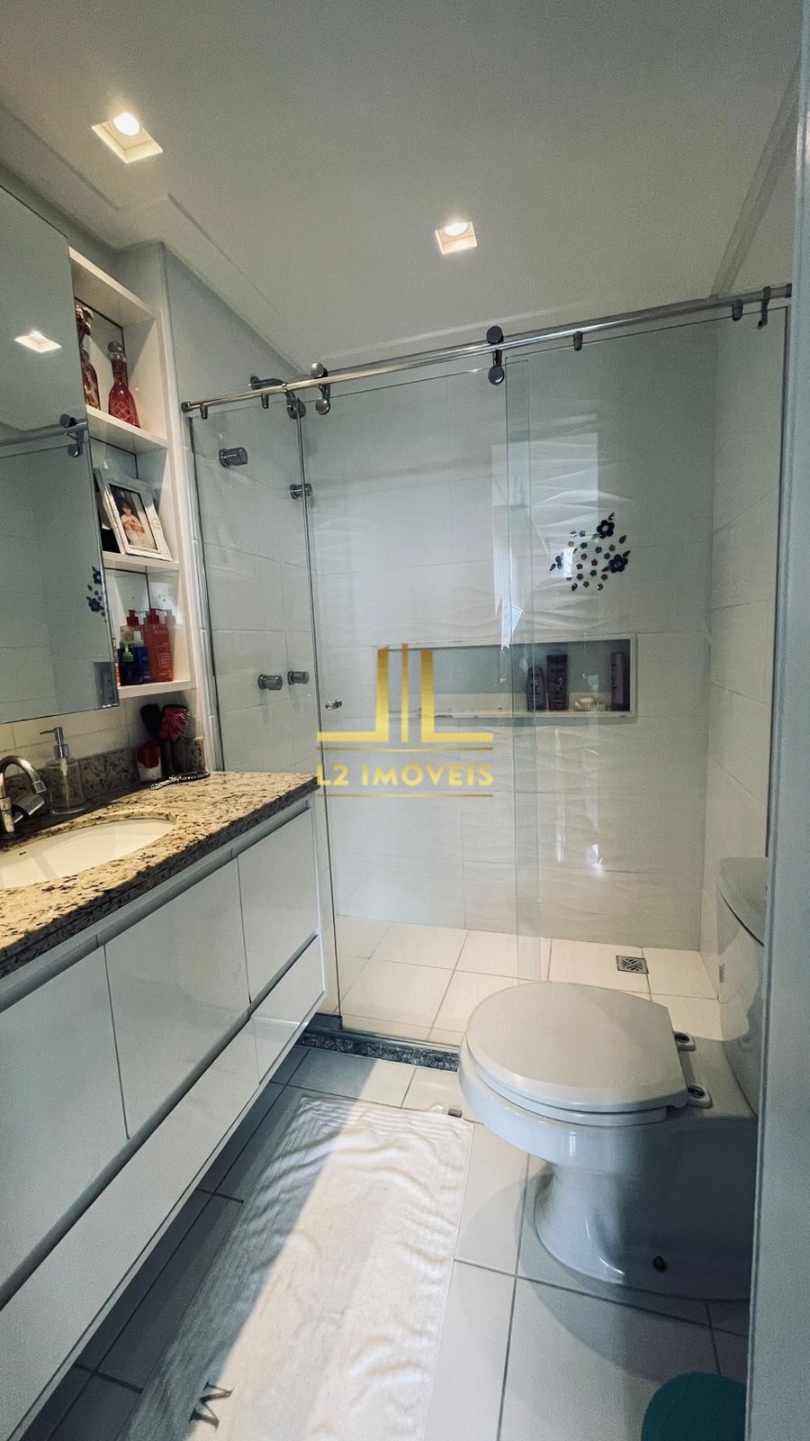 Apartamento, 3 quartos, 145 m² - Foto 29