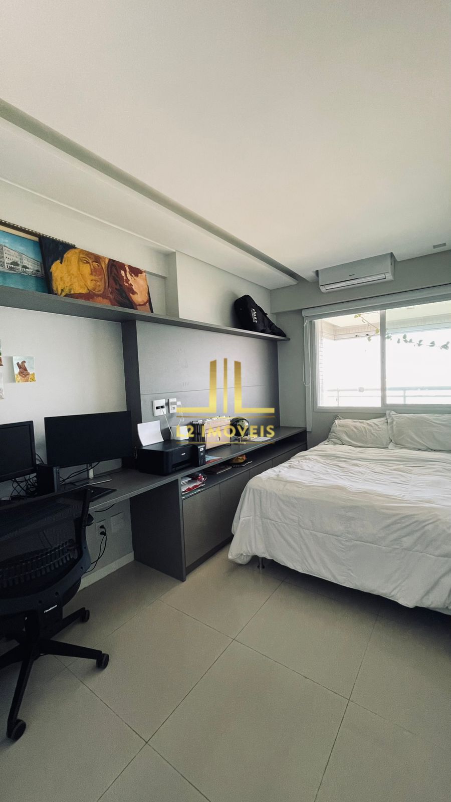 Apartamento, 3 quartos, 145 m² - Foto 13