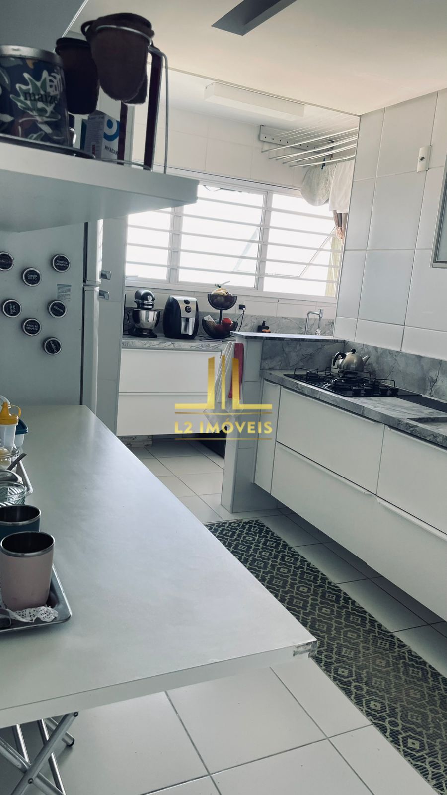 Apartamento, 3 quartos, 145 m² - Foto 8