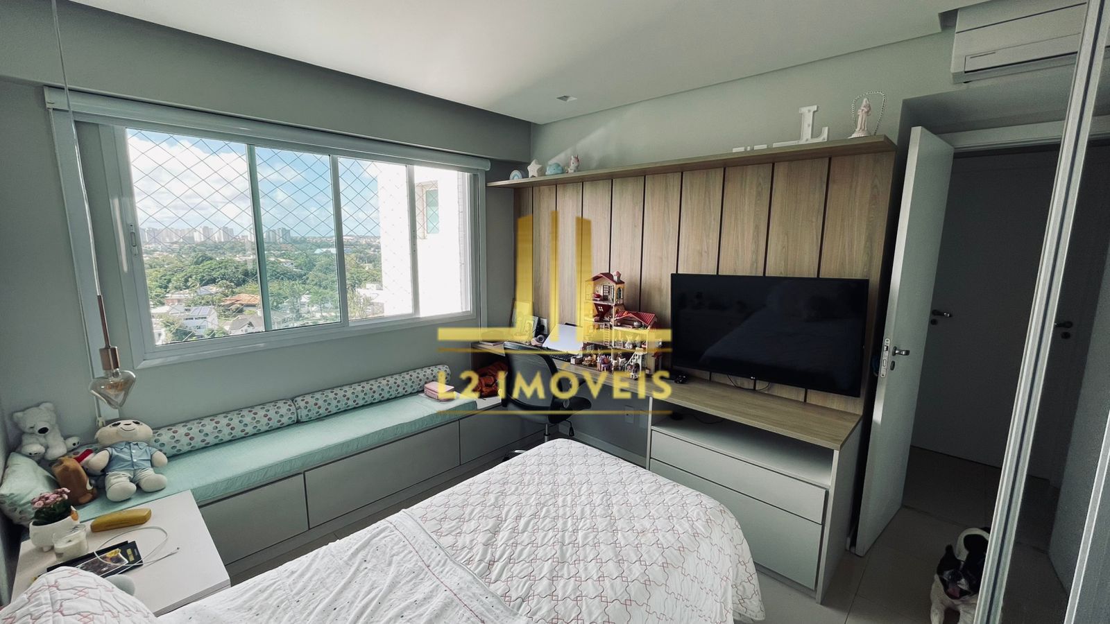 Apartamento, 3 quartos, 145 m² - Foto 15
