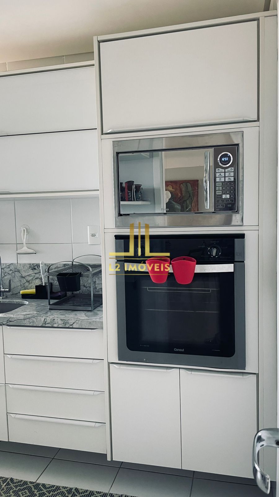 Apartamento, 3 quartos, 145 m² - Foto 11