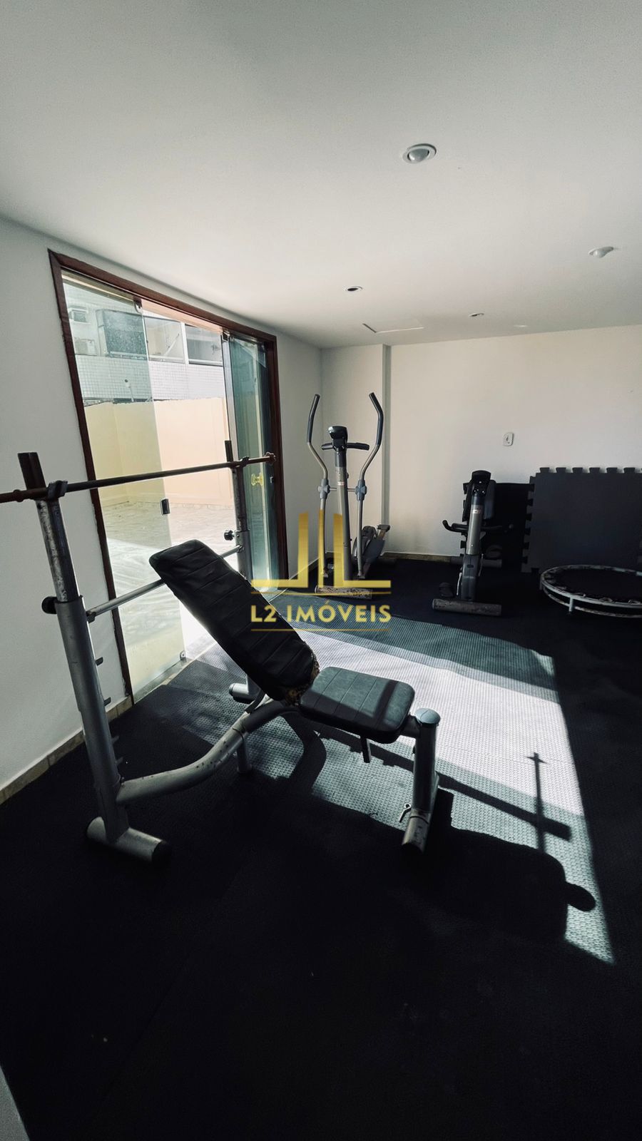 Apartamento, 3 quartos, 145 m² - Foto 23