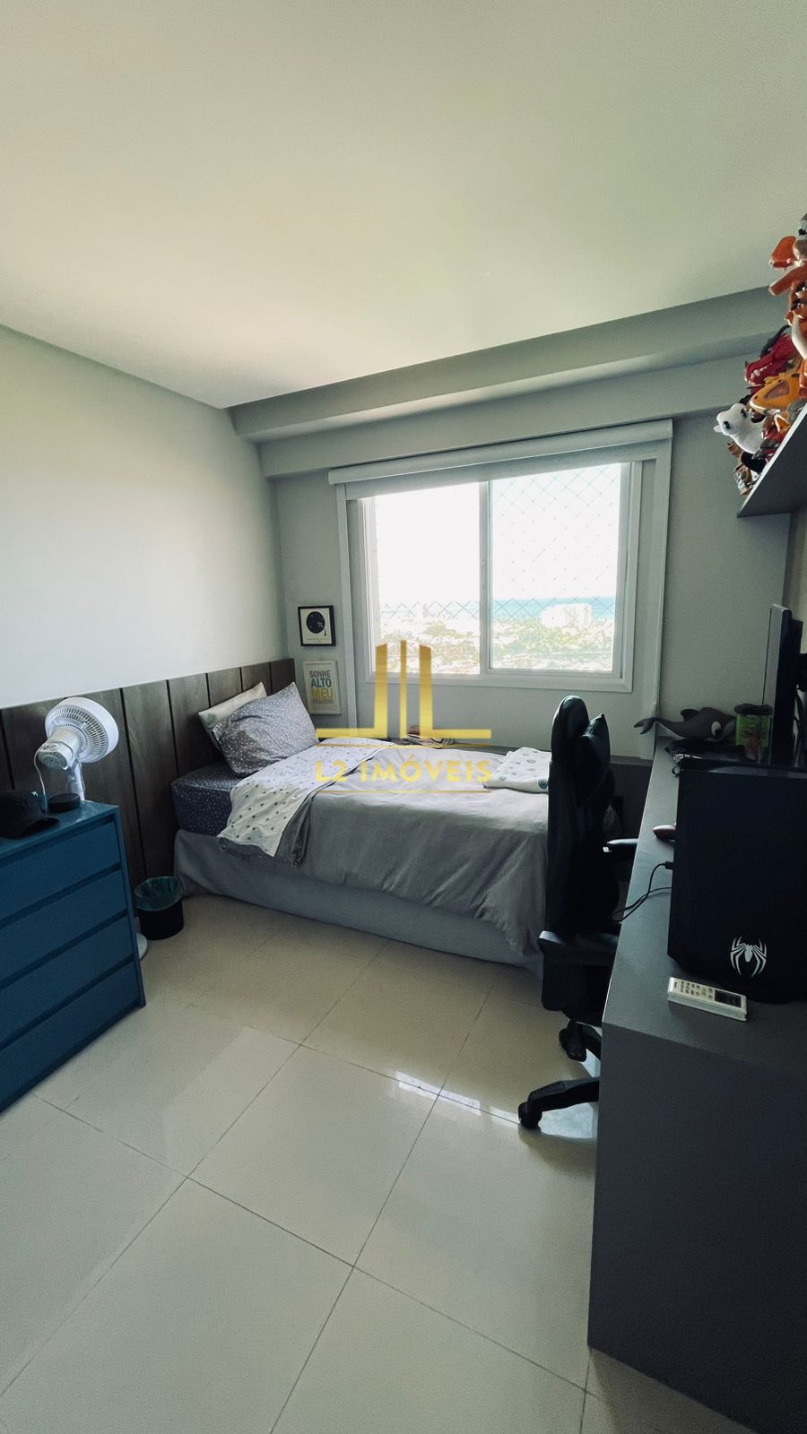 Apartamento, 3 quartos, 145 m² - Foto 33