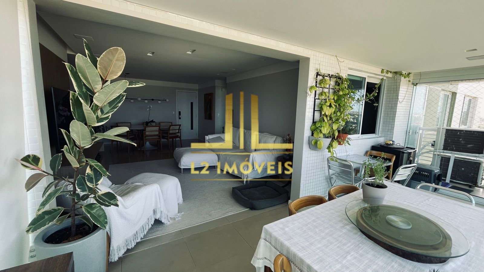 Apartamento, 3 quartos, 145 m² - Foto 34