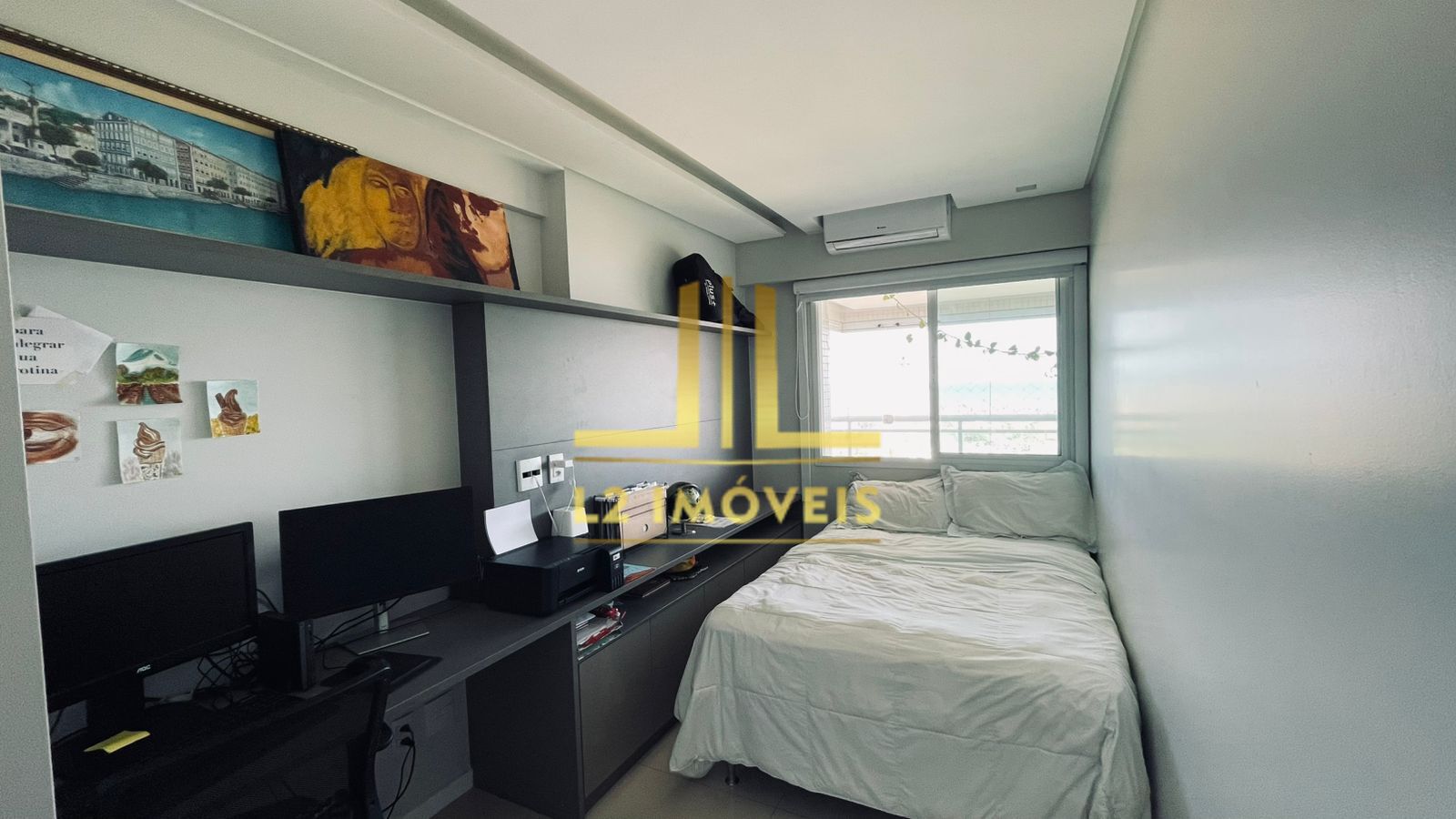 Apartamento, 3 quartos, 145 m² - Foto 12