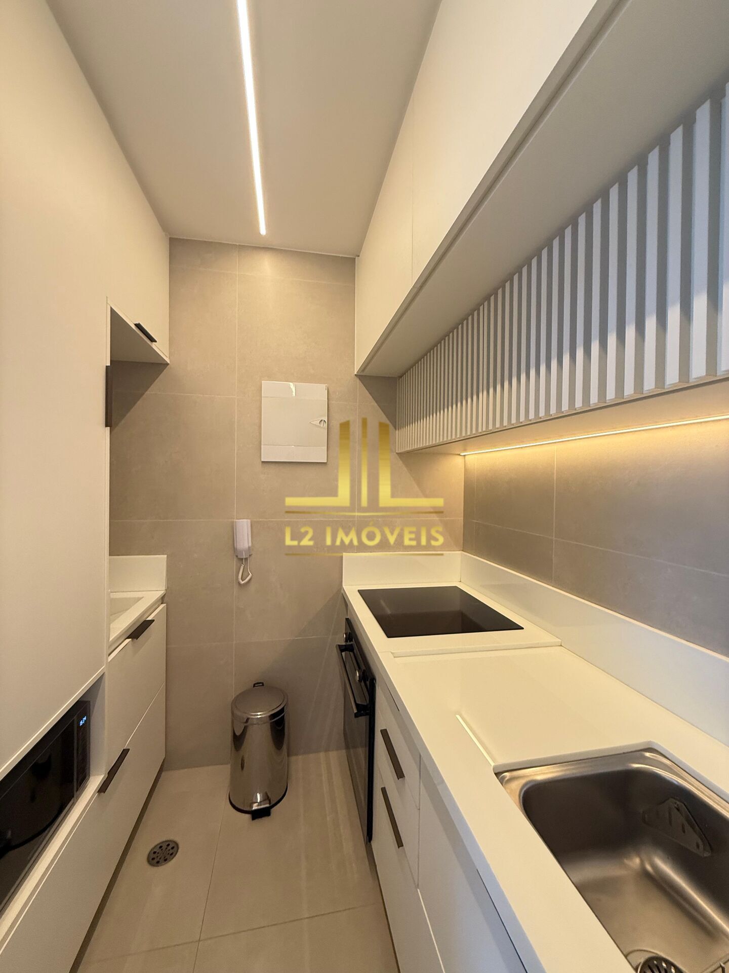 Apartamento, 1 quarto, 44 m² - Foto 14