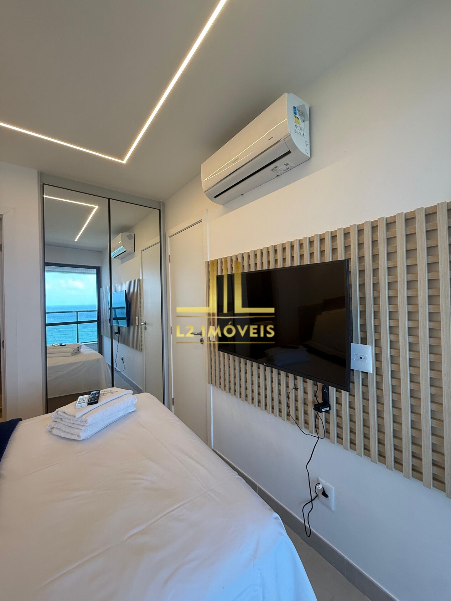 Apartamento, 1 quarto, 44 m² - Foto 12