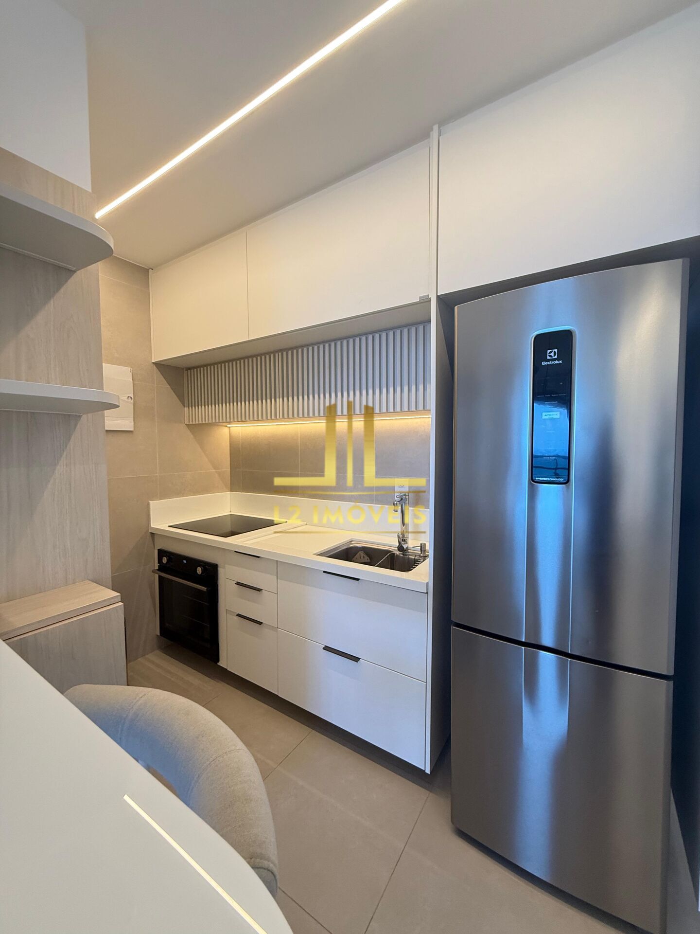 Apartamento, 1 quarto, 44 m² - Foto 13