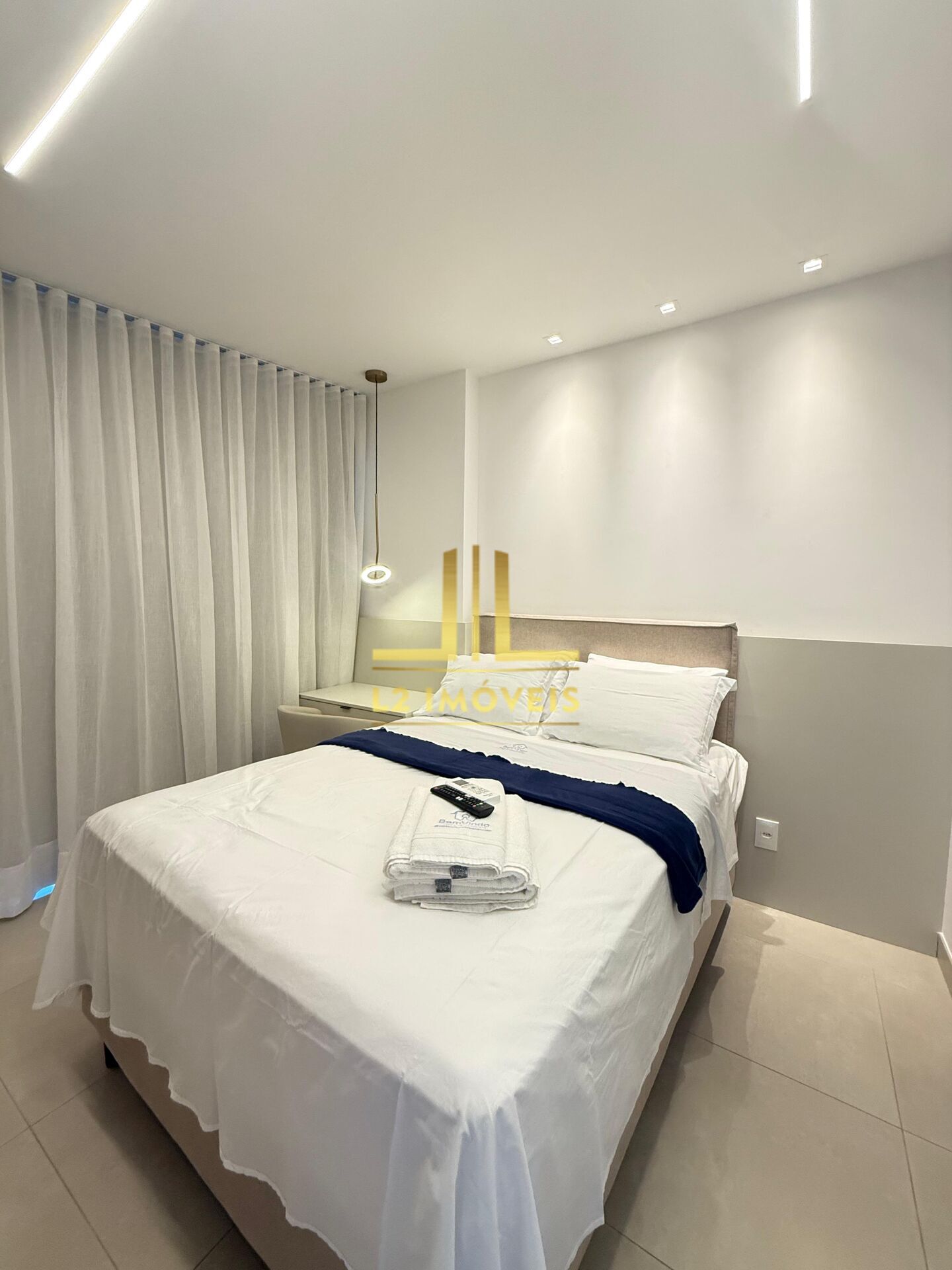 Apartamento, 1 quarto, 44 m² - Foto 9