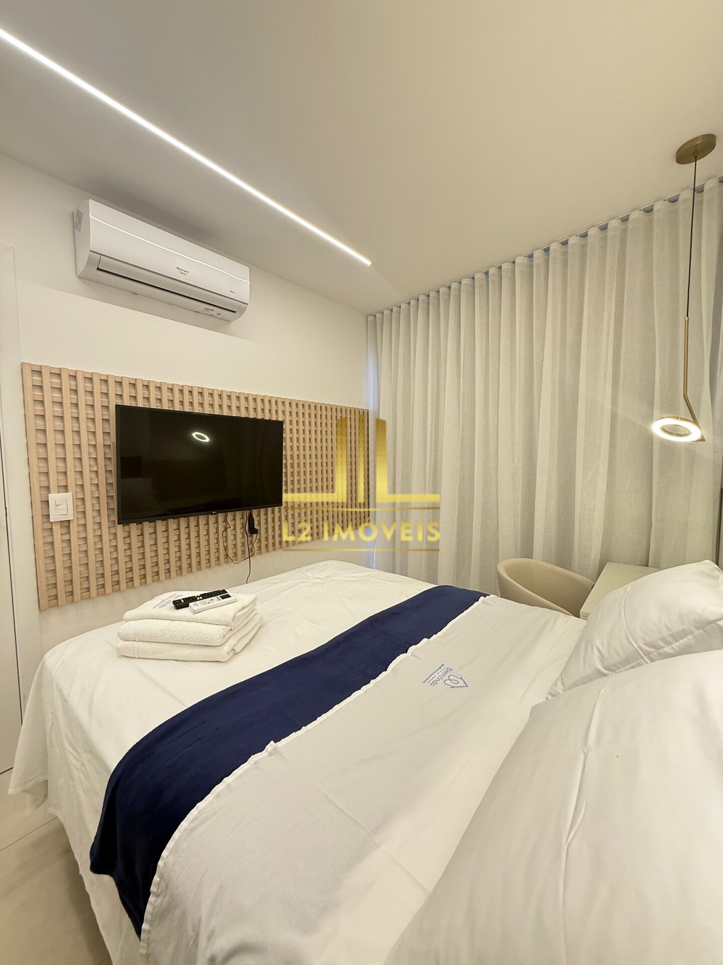 Apartamento, 1 quarto, 44 m² - Foto 10