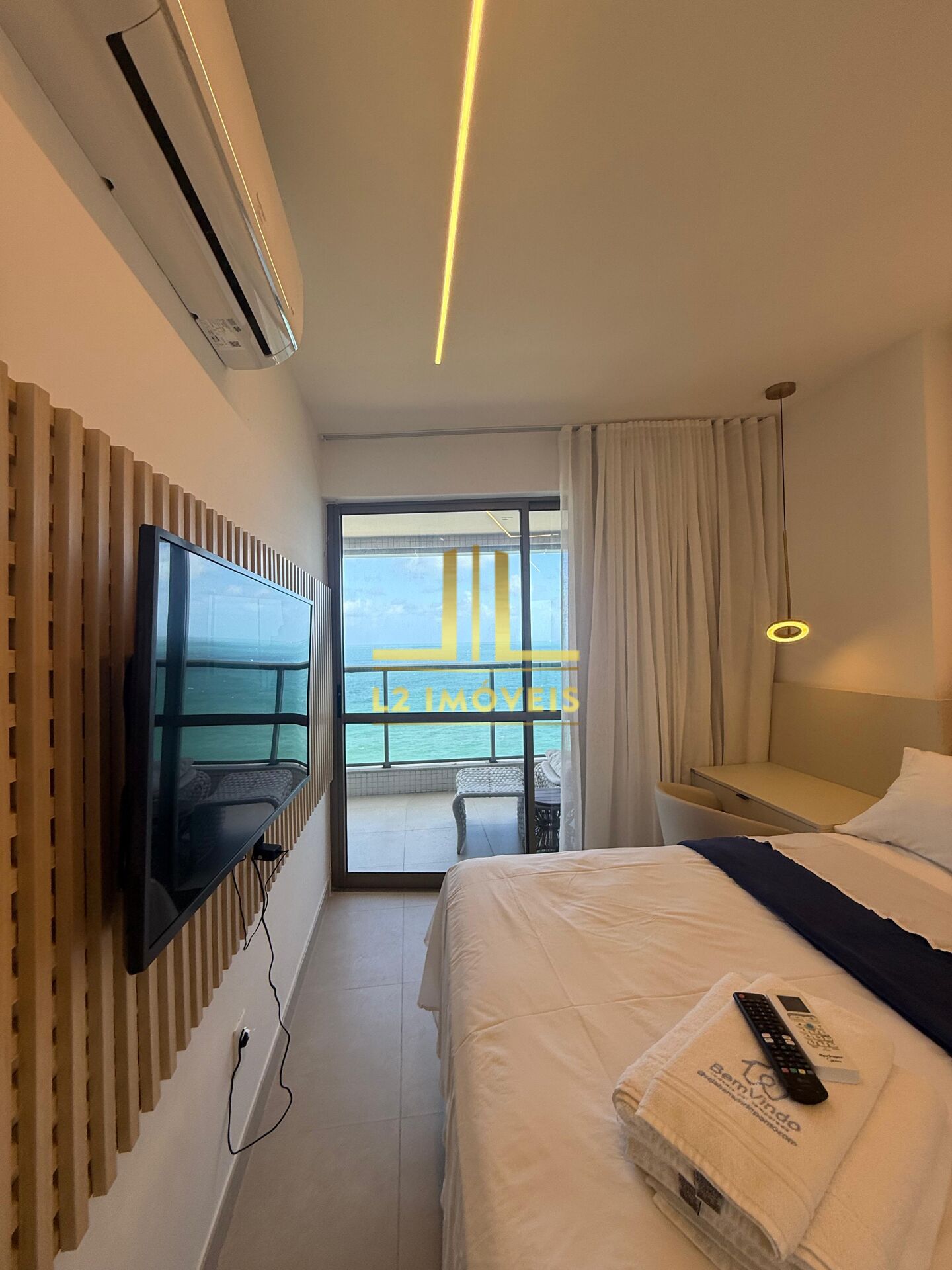 Apartamento, 1 quarto, 44 m² - Foto 7