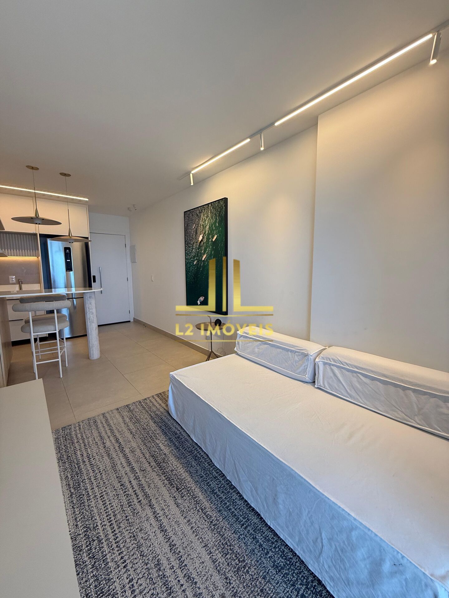 Apartamento, 1 quarto, 44 m² - Foto 8