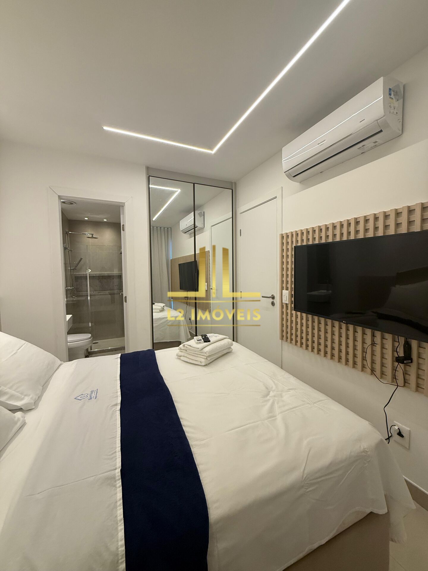 Apartamento, 1 quarto, 44 m² - Foto 11