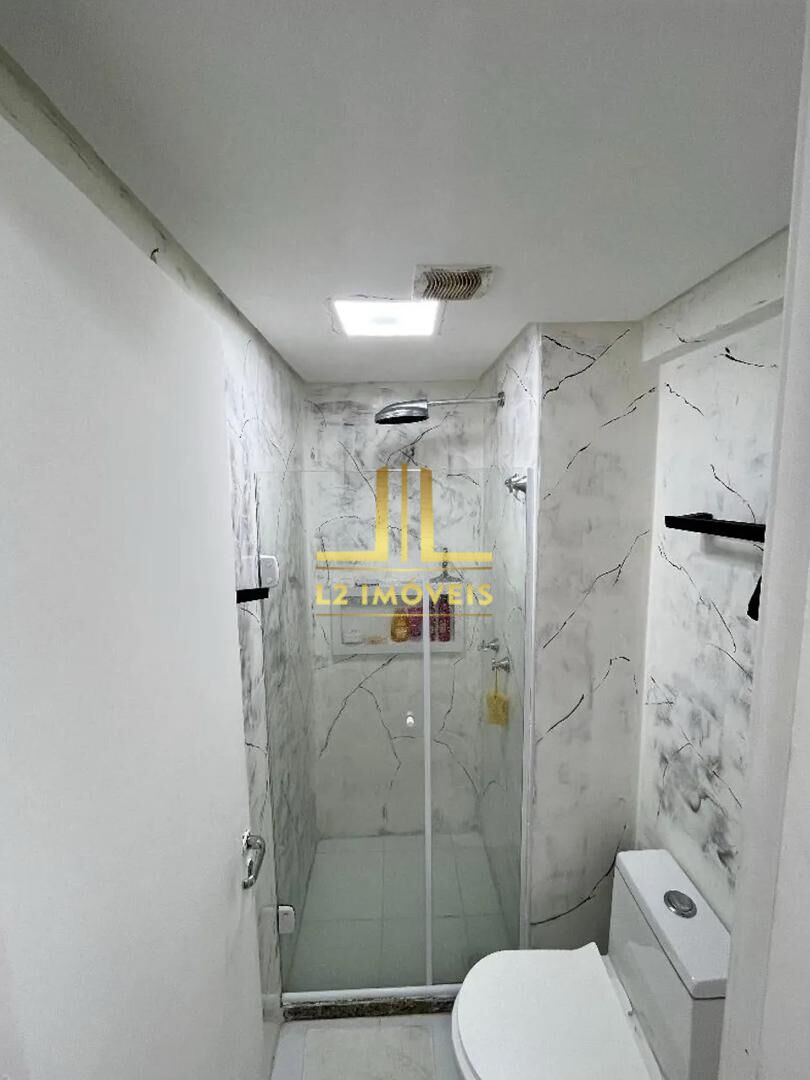 Apartamento, 1 quarto, 48 m² - Foto 7