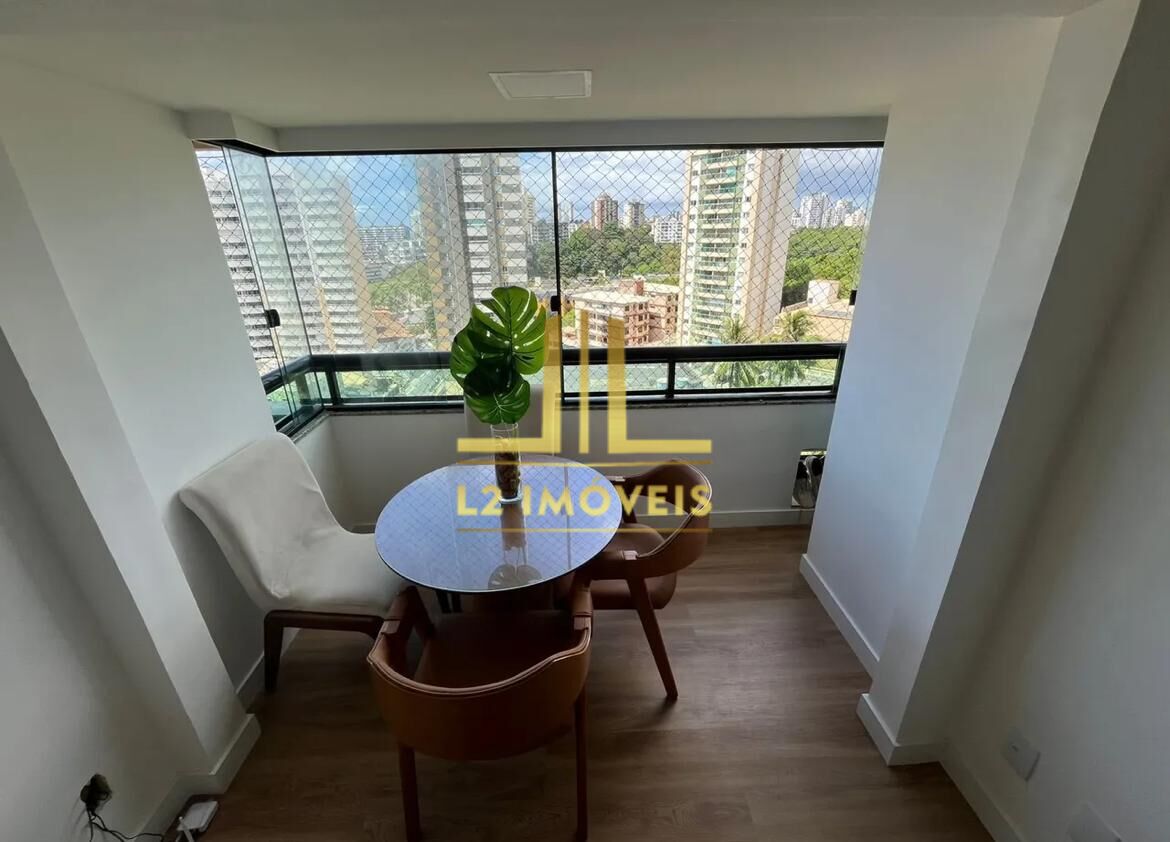 Apartamento, 1 quarto, 48 m² - Foto 4